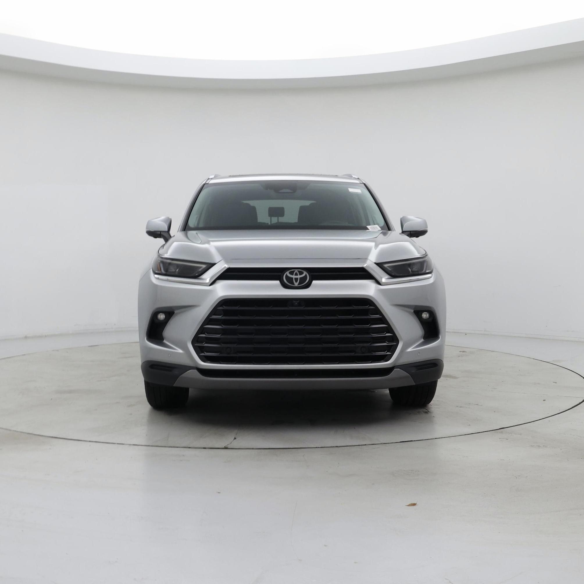 Thumbnail: 2024 Toyota Grand Highlander - 5