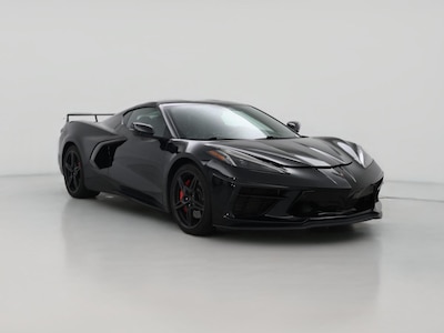 2020 Chevrolet Corvette Stingray 3LT