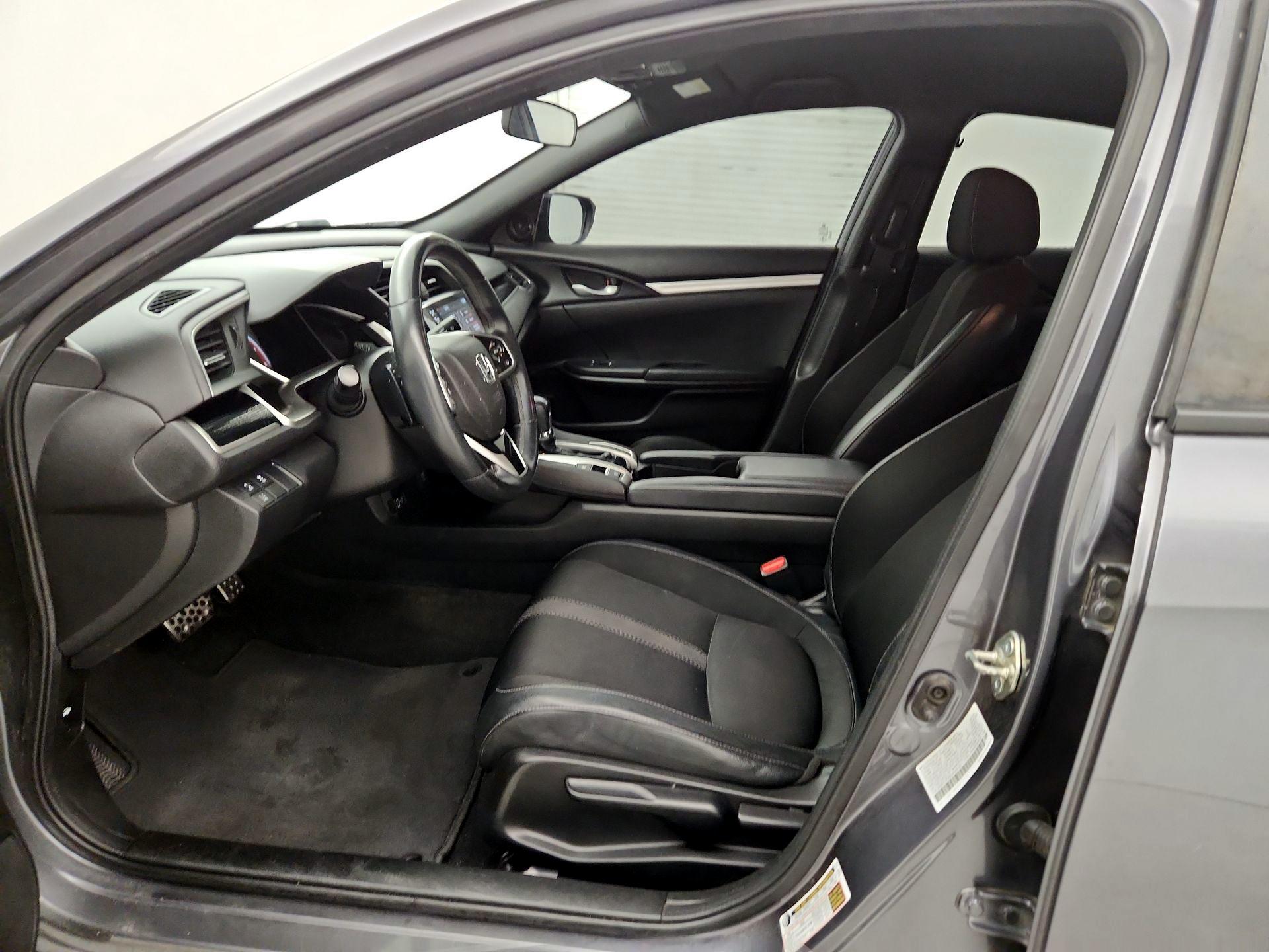 Thumbnail: 2020 Honda Civic - 9