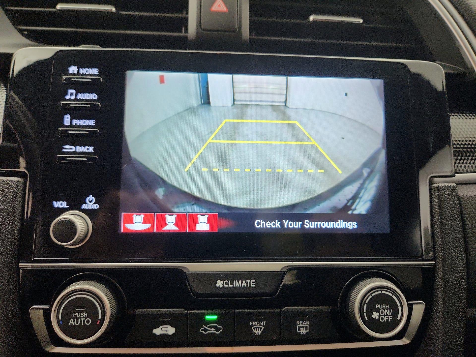 Thumbnail: 2020 Honda Civic - 12