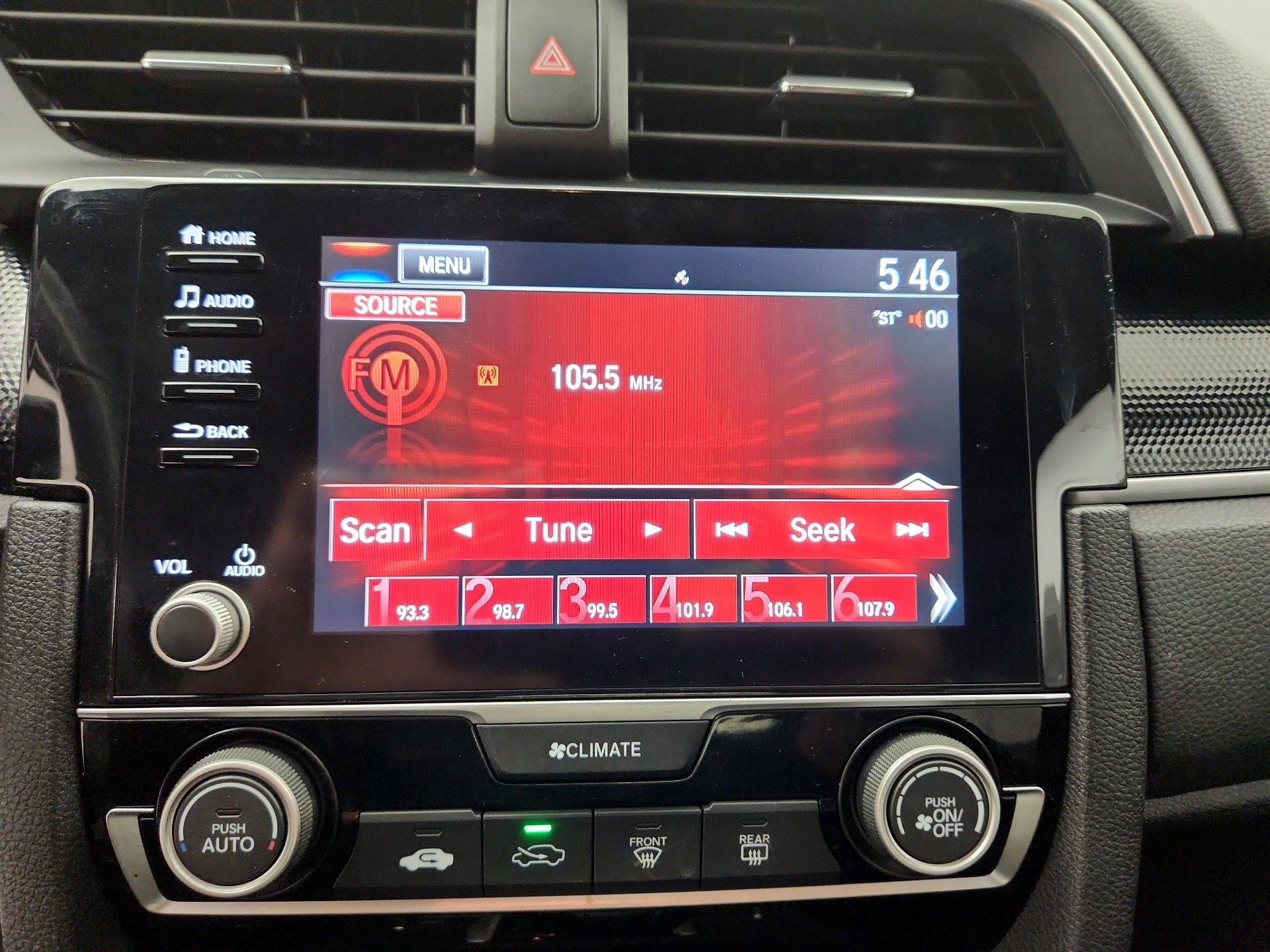 Thumbnail: 2020 Honda Civic - 13