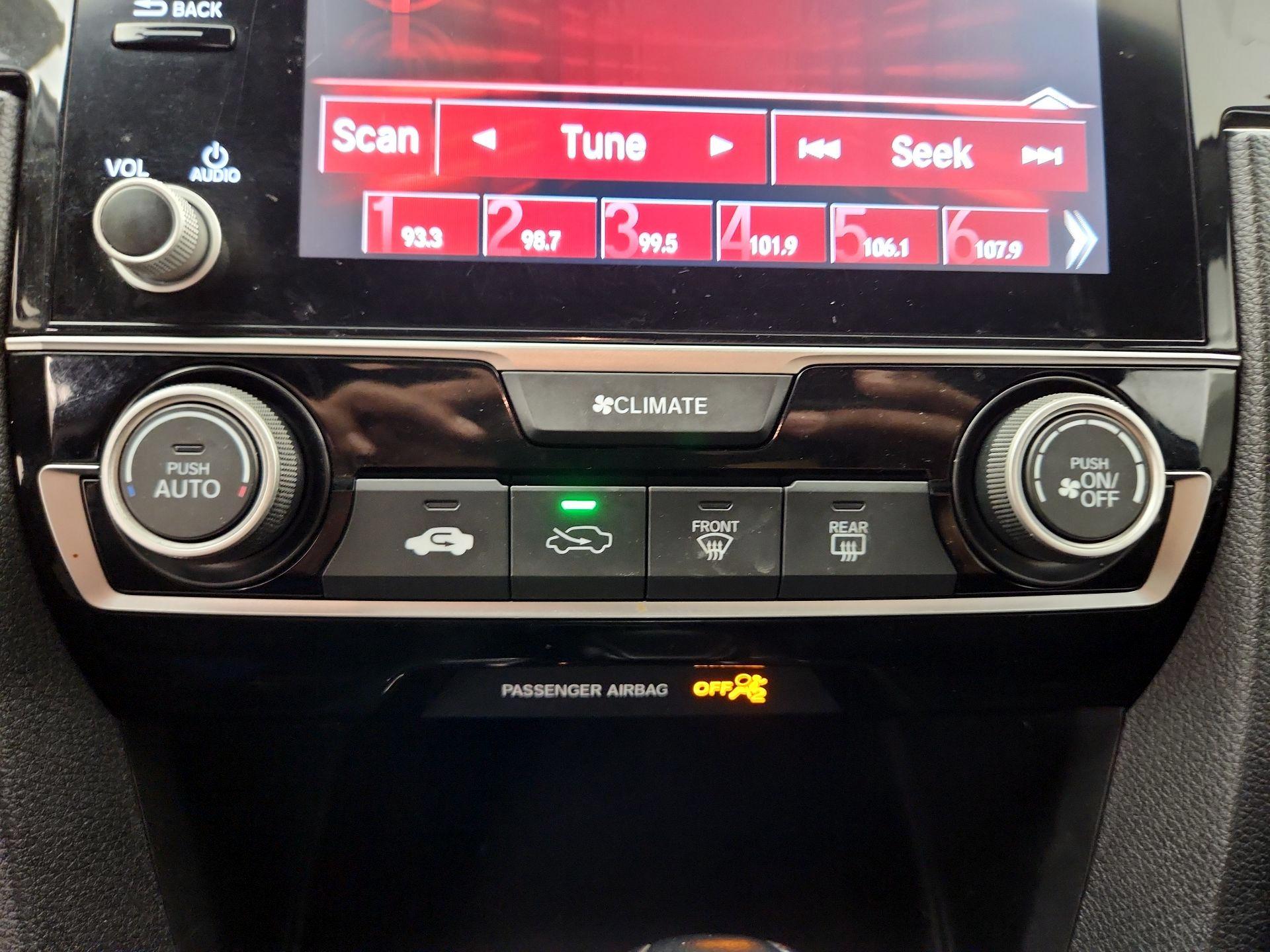 Thumbnail: 2020 Honda Civic - 14