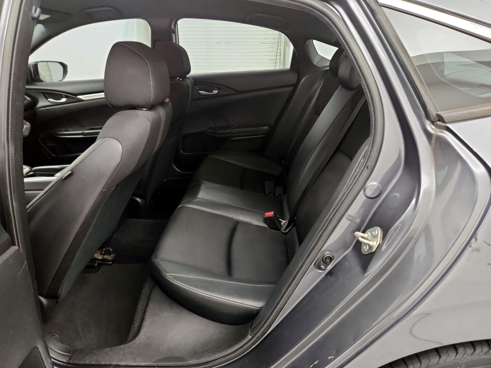 Thumbnail: 2020 Honda Civic - 17