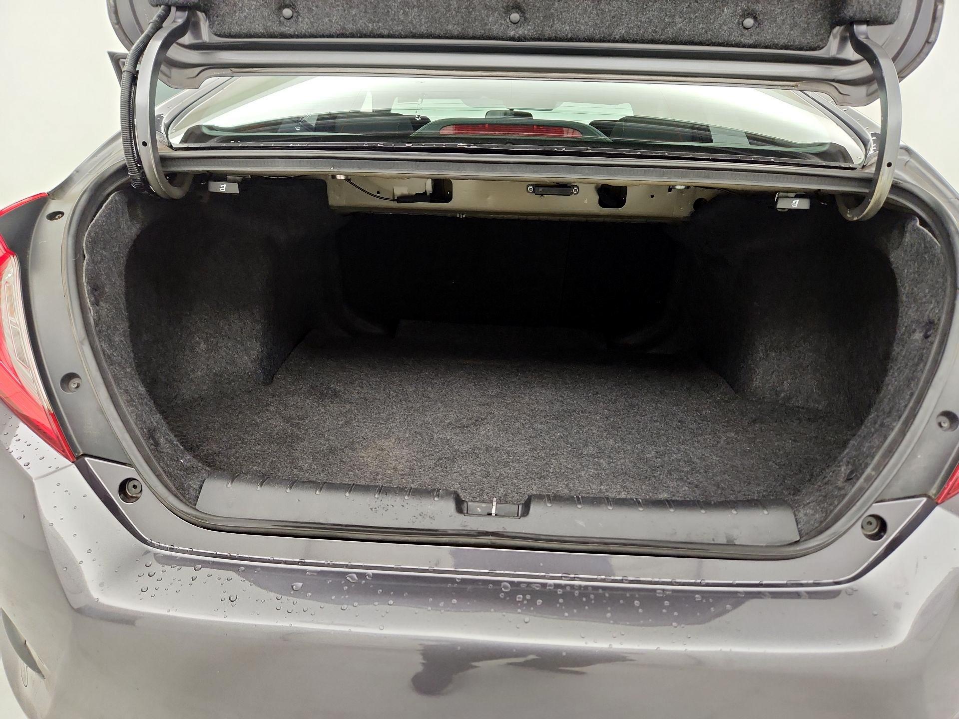 Thumbnail: 2020 Honda Civic - 18