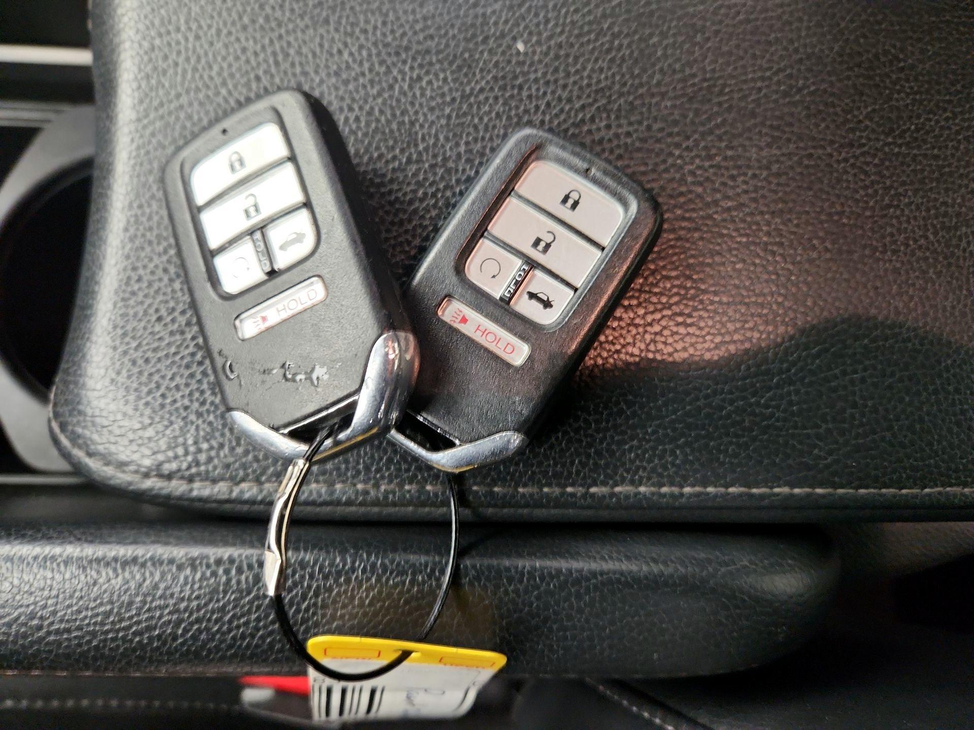 Thumbnail: 2020 Honda Civic - 20