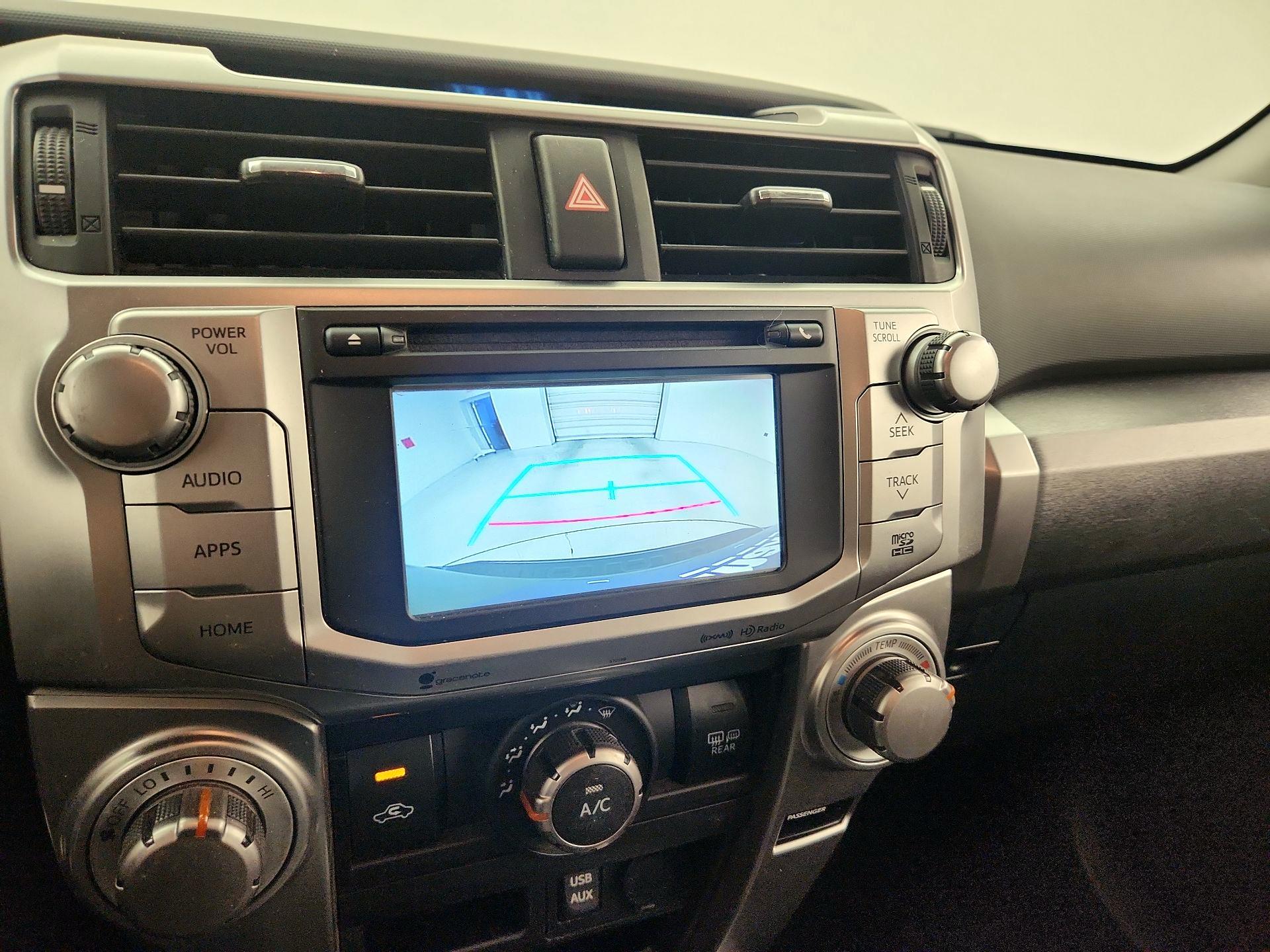 Thumbnail: 2017 Toyota 4Runner - 15