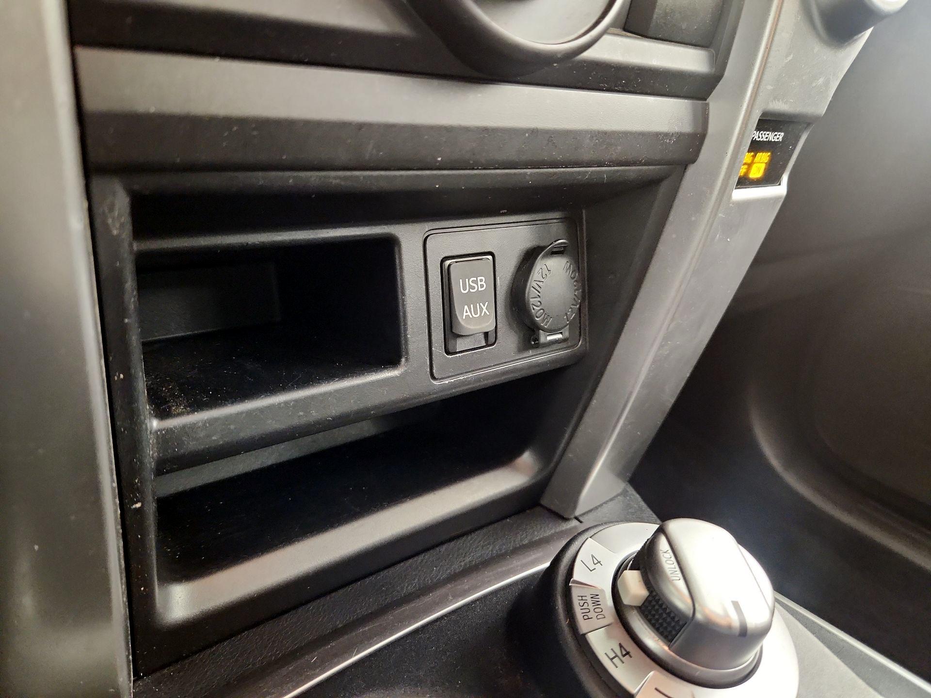 Thumbnail: 2017 Toyota 4Runner - 19