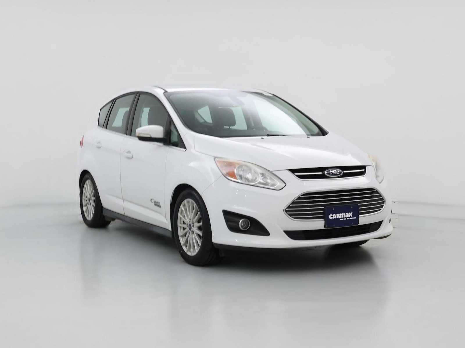 2016 Ford C-Max Energi SEL