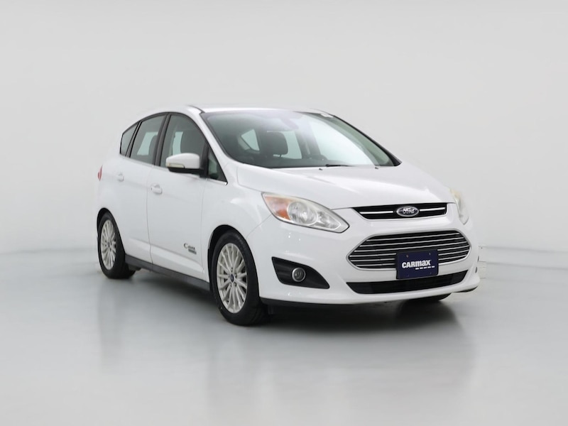 2016 Ford C-Max Energi SEL -
                  Columbia, SC