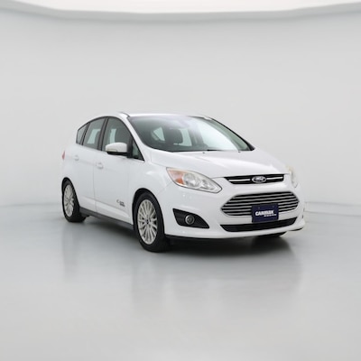 2016 Ford C-Max energi SEL