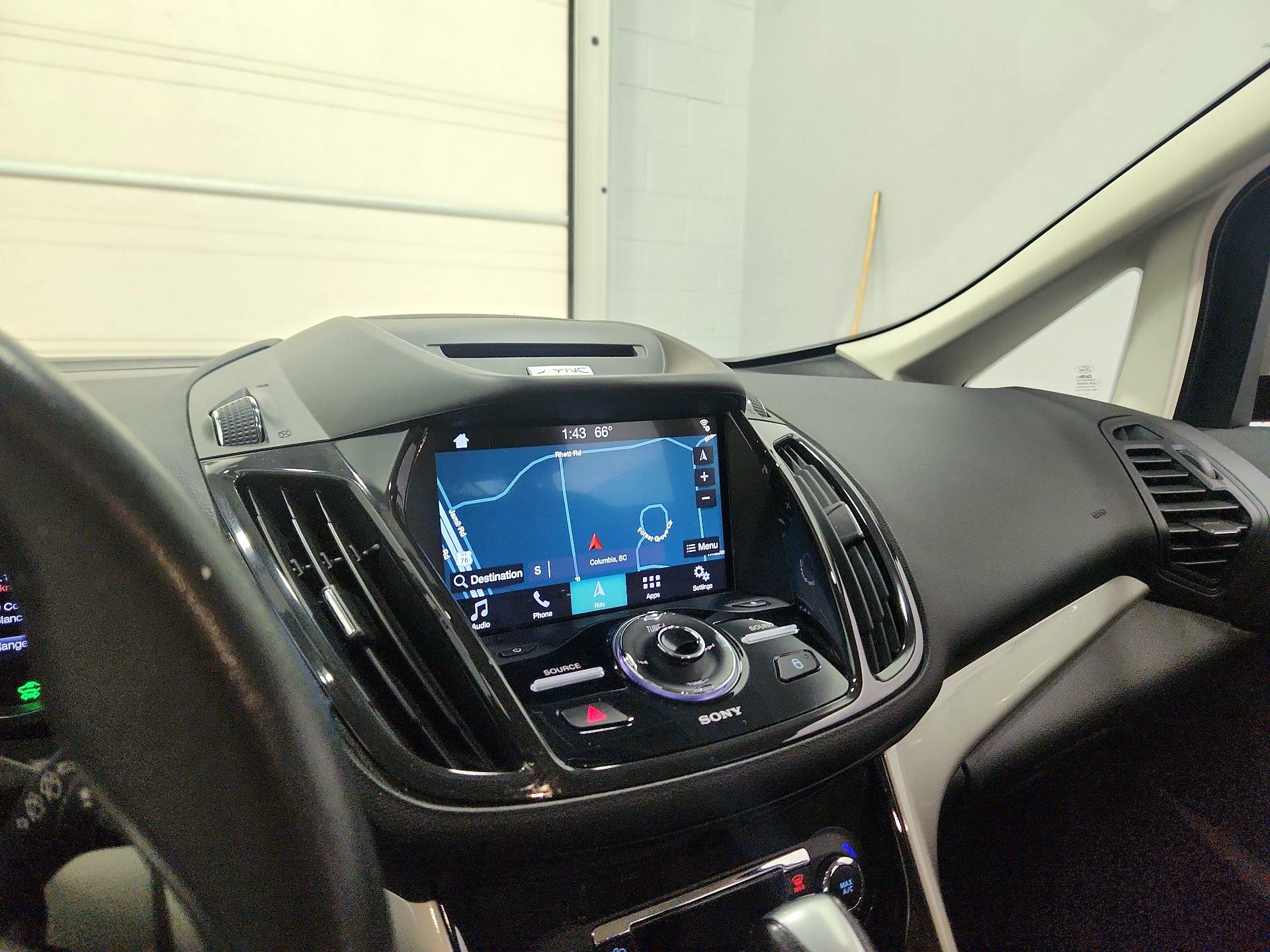 Thumbnail: 2016 Ford C-Max - 14