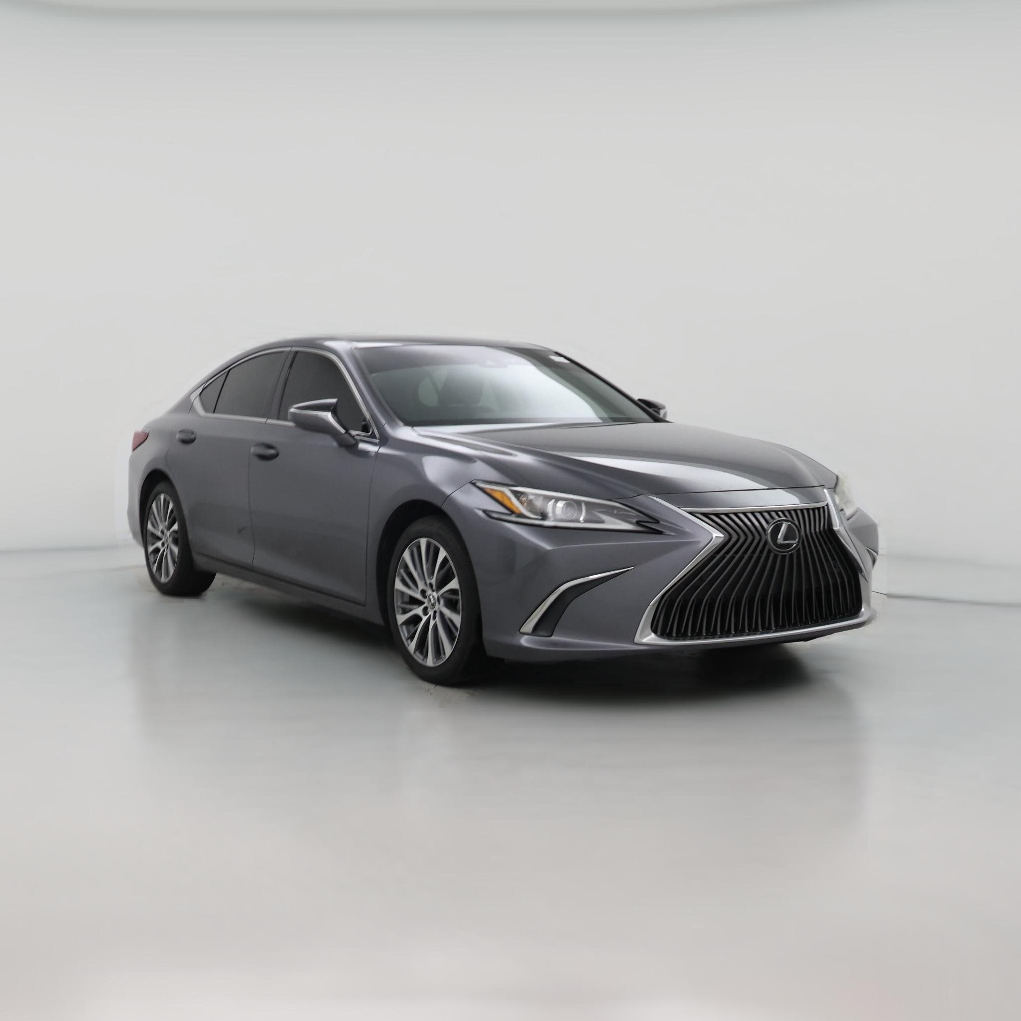 Thumbnail: 2019 Lexus ES - 1