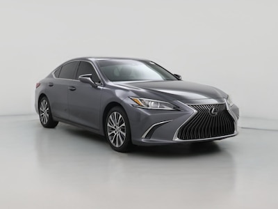 2019 Lexus ES 350