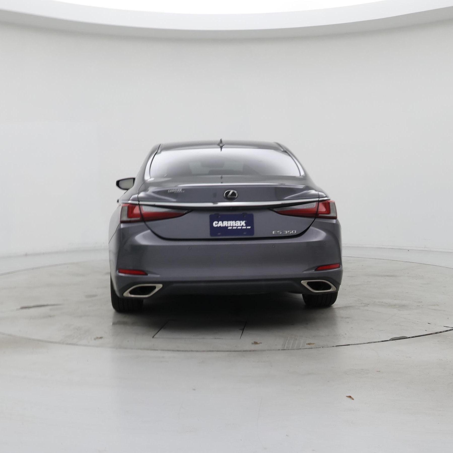 Thumbnail: 2019 Lexus ES - 6