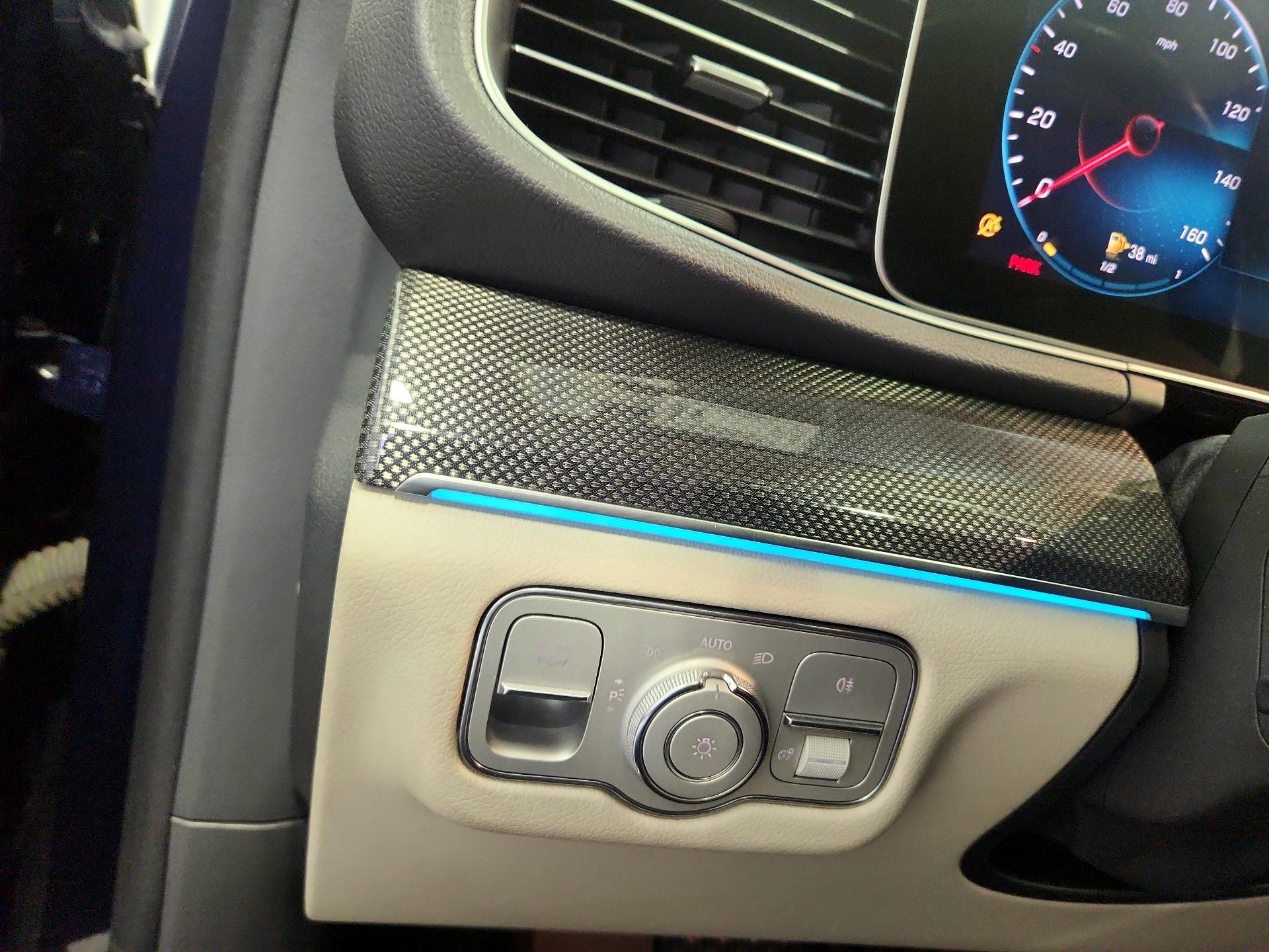 Thumbnail: 2020 Mercedes-Benz GLE - 13