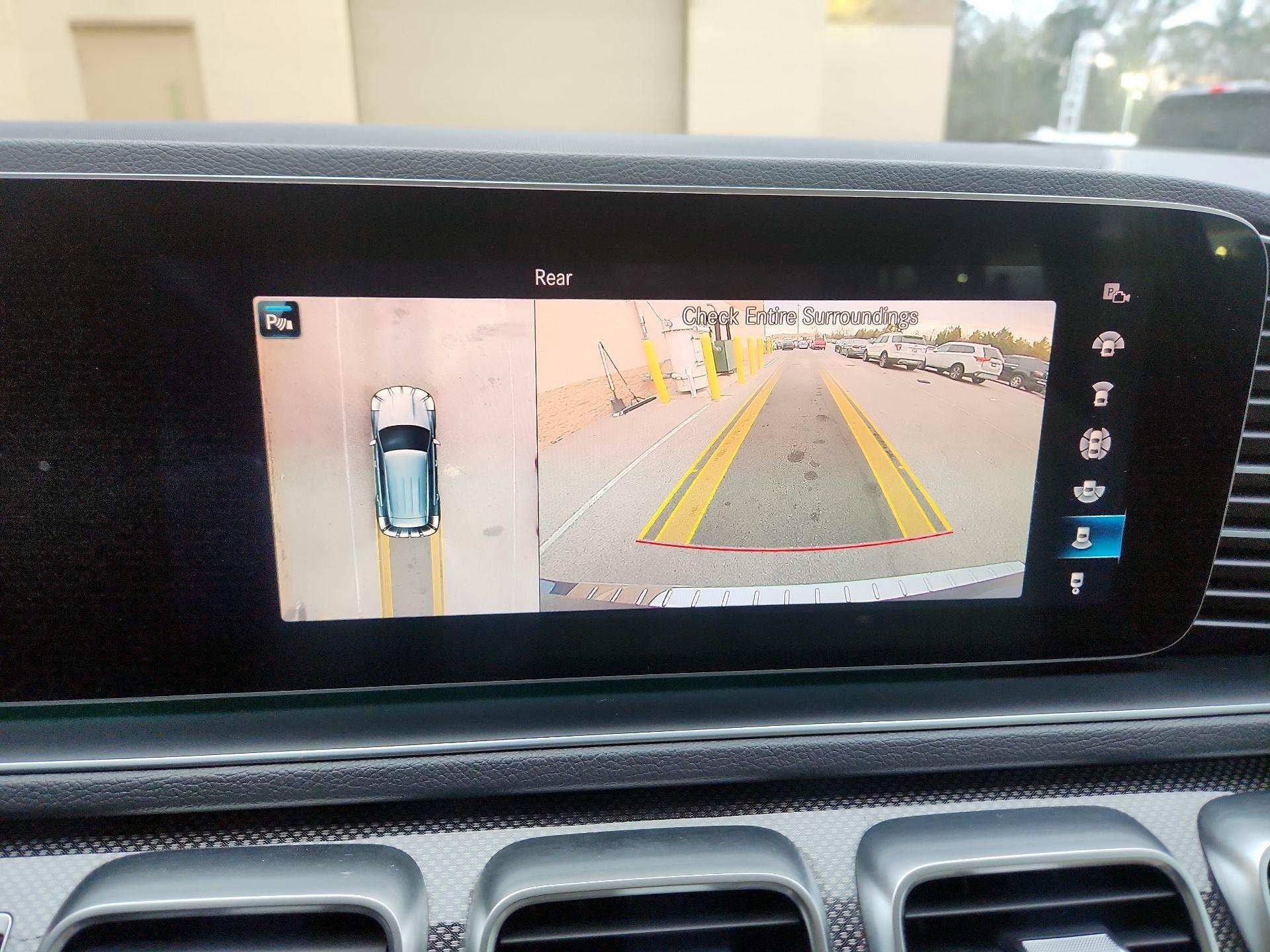 Thumbnail: 2020 Mercedes-Benz GLE - 15