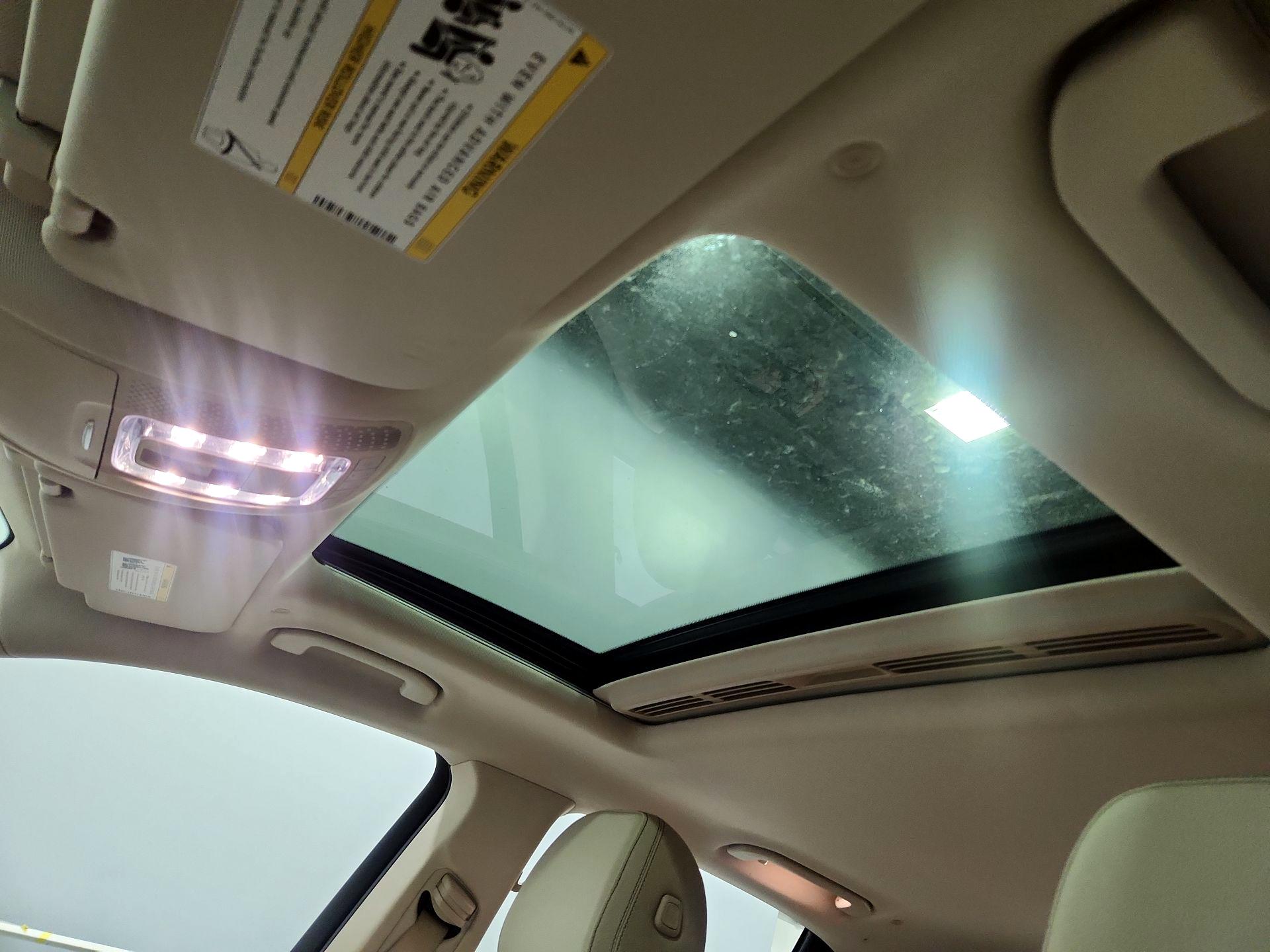 Thumbnail: 2020 Mercedes-Benz GLE - 20