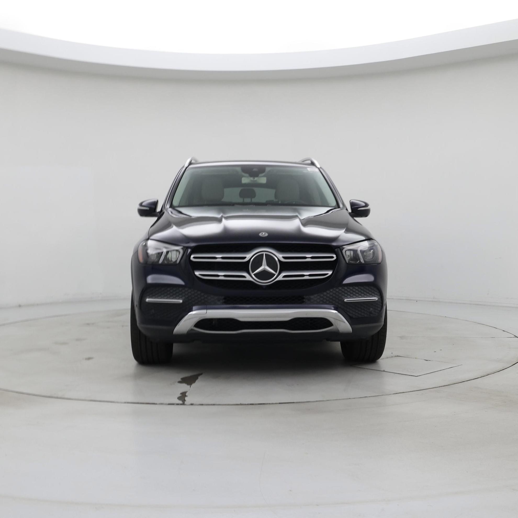Thumbnail: 2020 Mercedes-Benz GLE - 5
