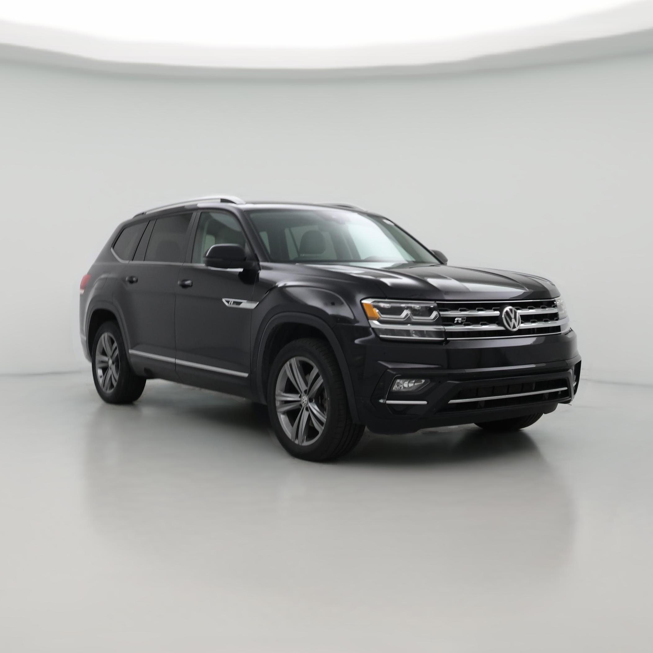 Thumbnail: 2019 Volkswagen Atlas - 1