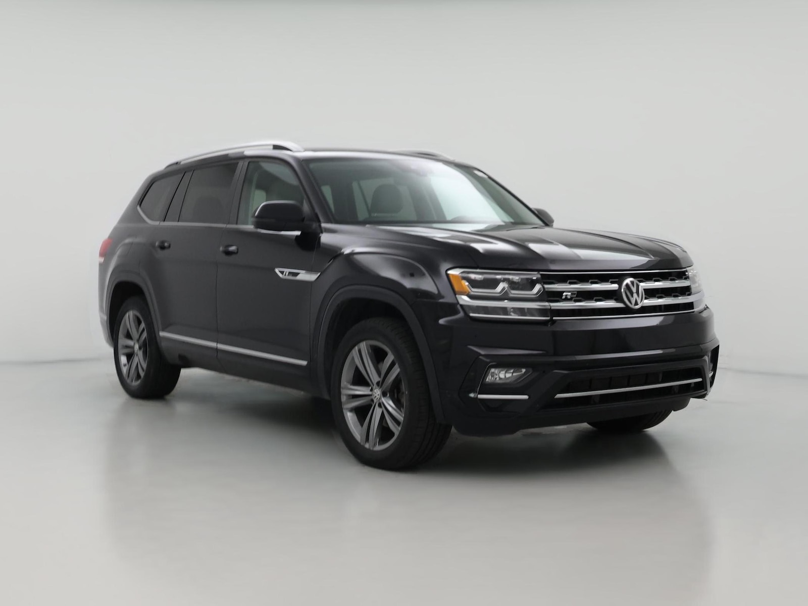 2019 Volkswagen Atlas SEL R-Line