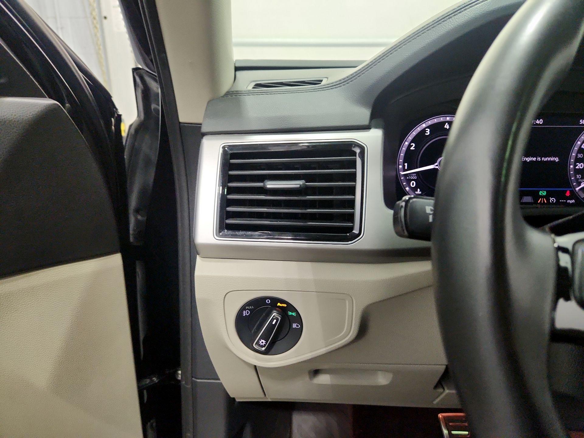 Thumbnail: 2019 Volkswagen Atlas - 13