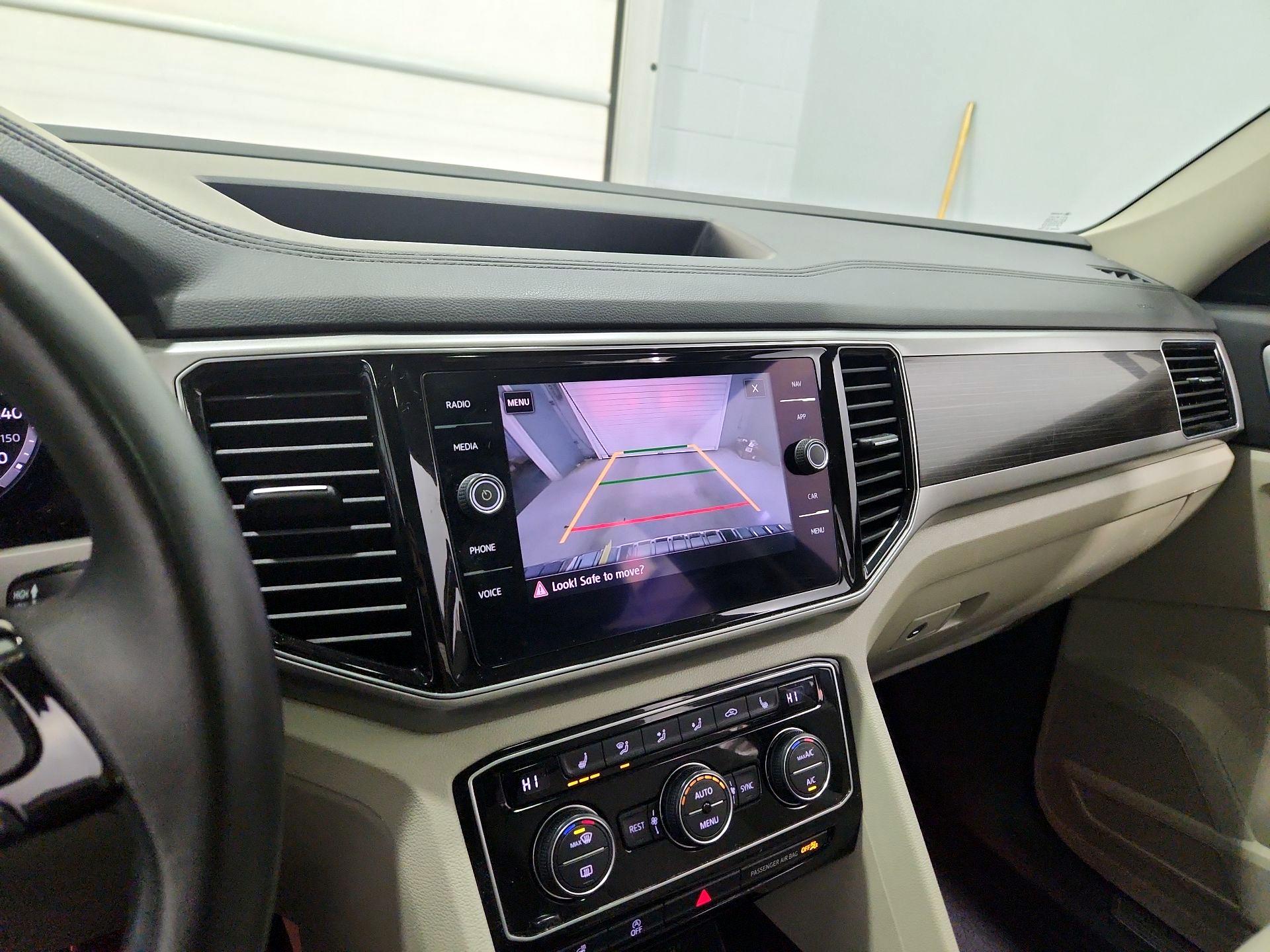 Thumbnail: 2019 Volkswagen Atlas - 15