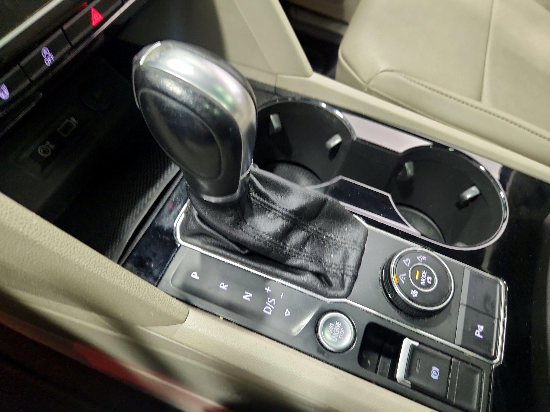 Thumbnail: 2019 Volkswagen Atlas - 18