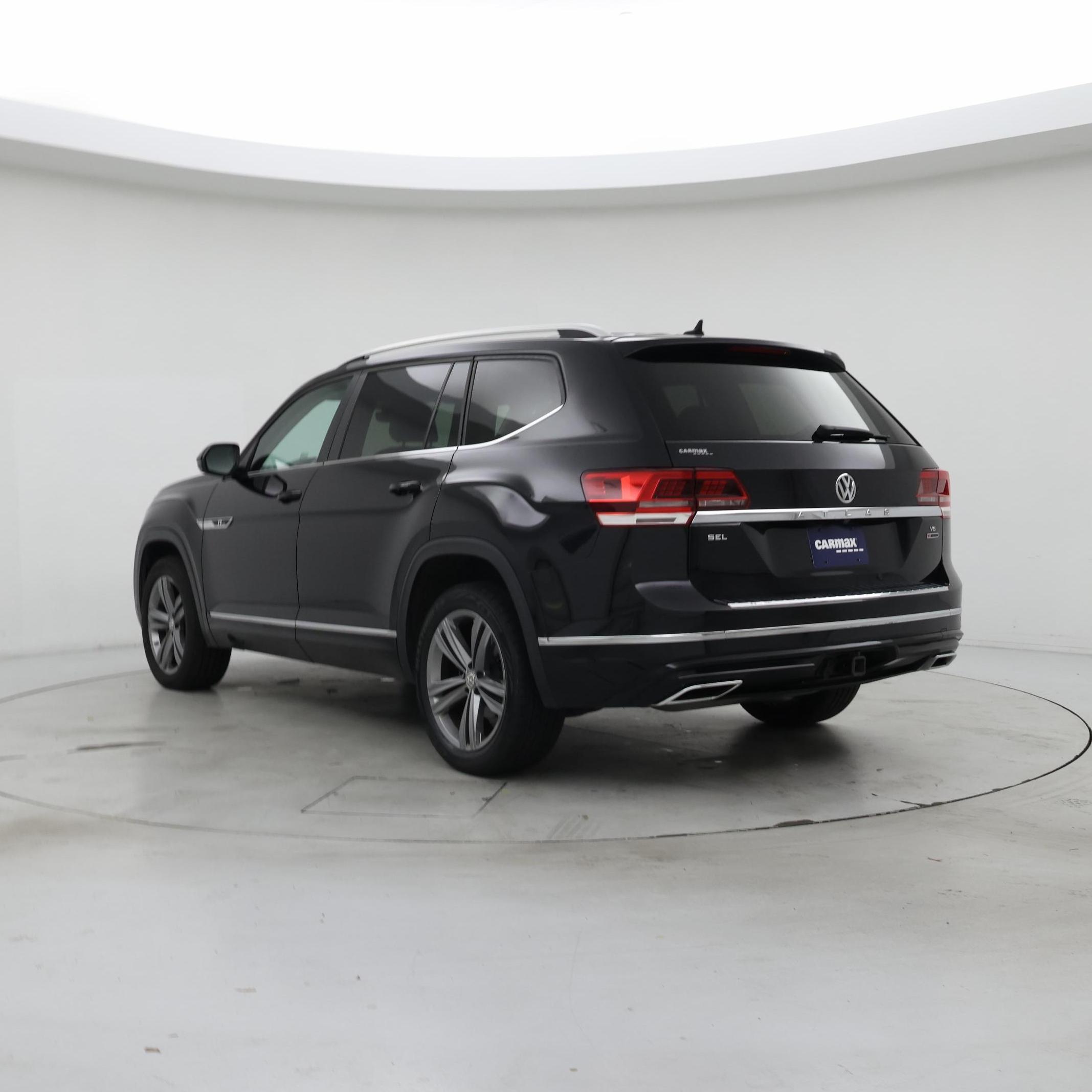 Thumbnail: 2019 Volkswagen Atlas - 2