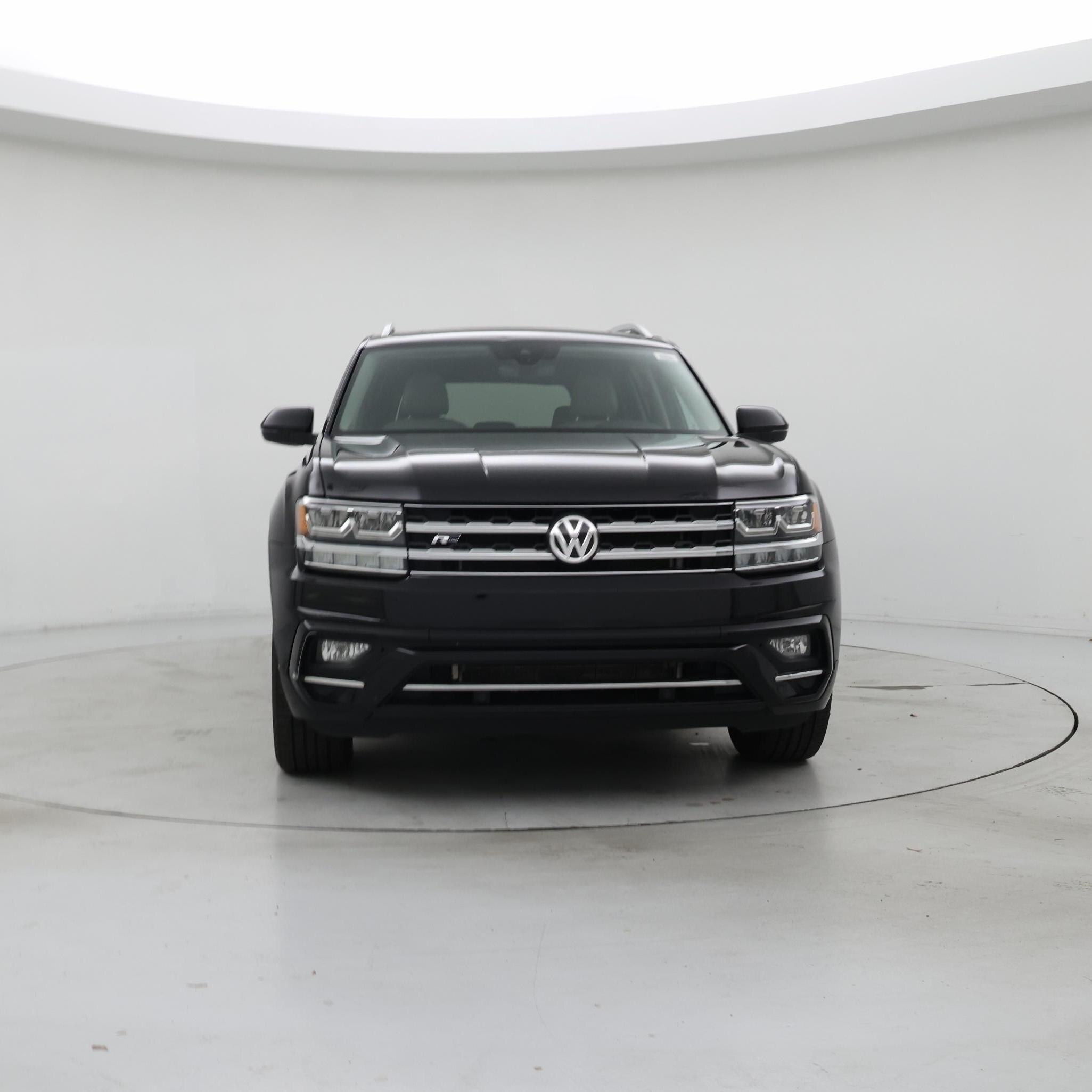 Thumbnail: 2019 Volkswagen Atlas - 5