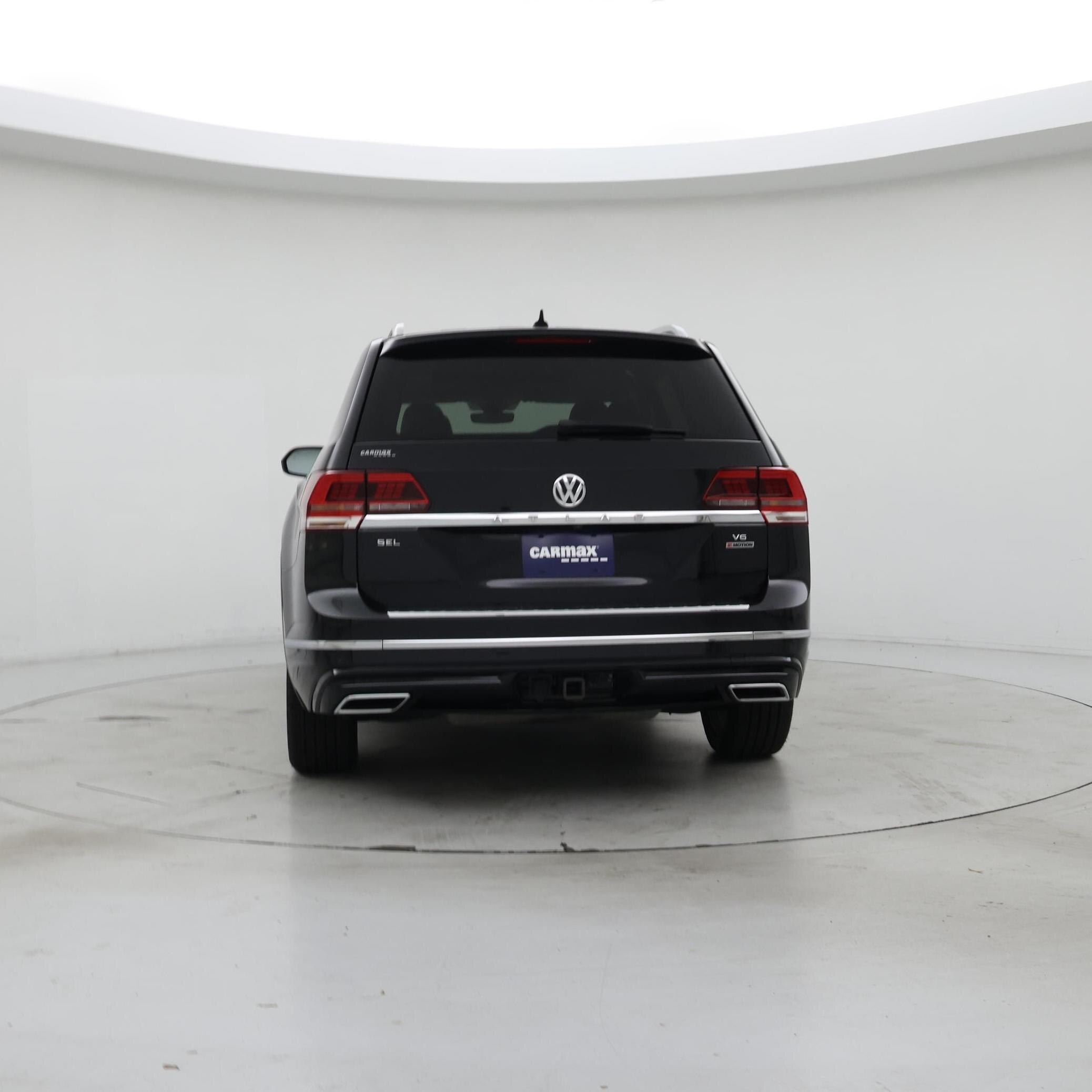 Thumbnail: 2019 Volkswagen Atlas - 6