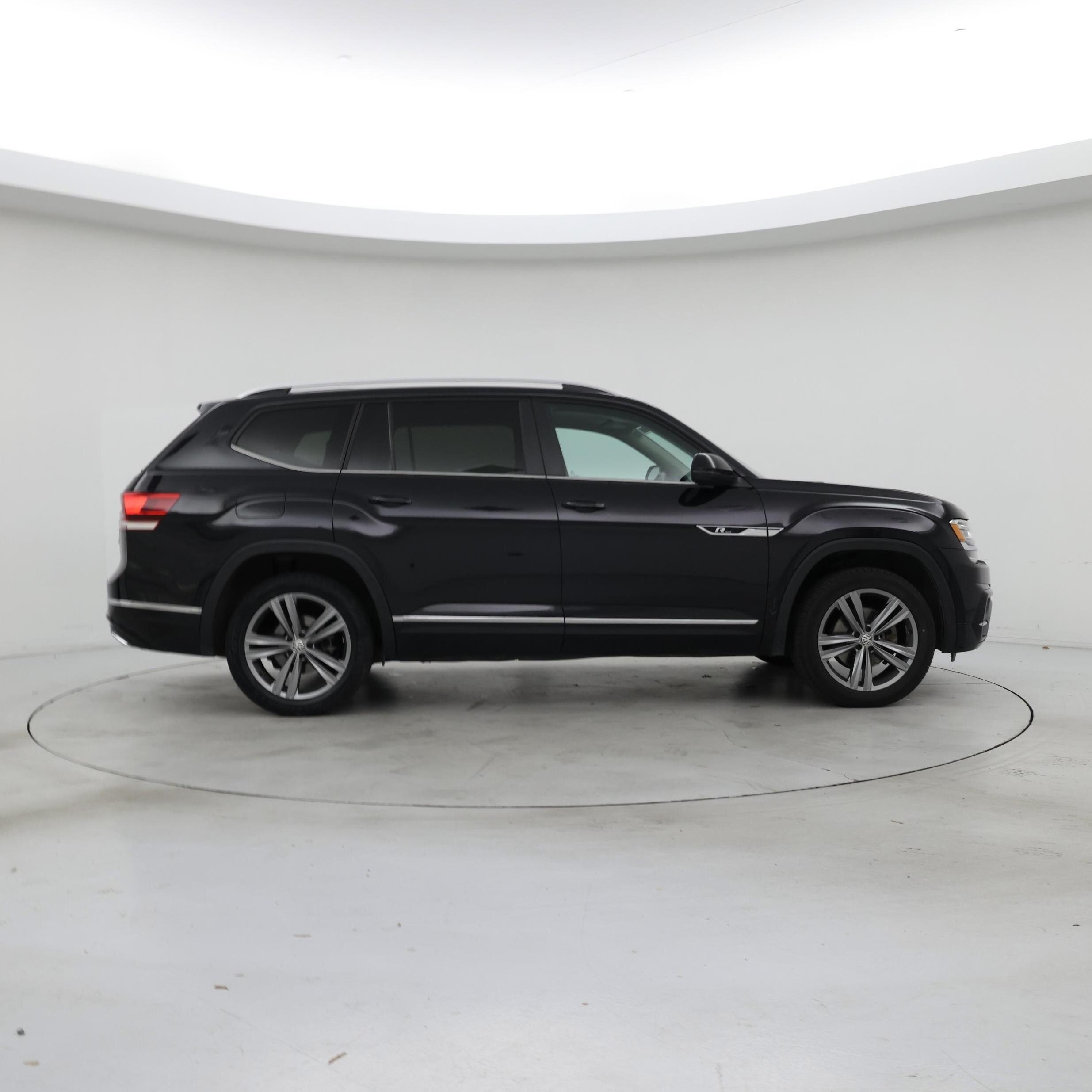 Thumbnail: 2019 Volkswagen Atlas - 7