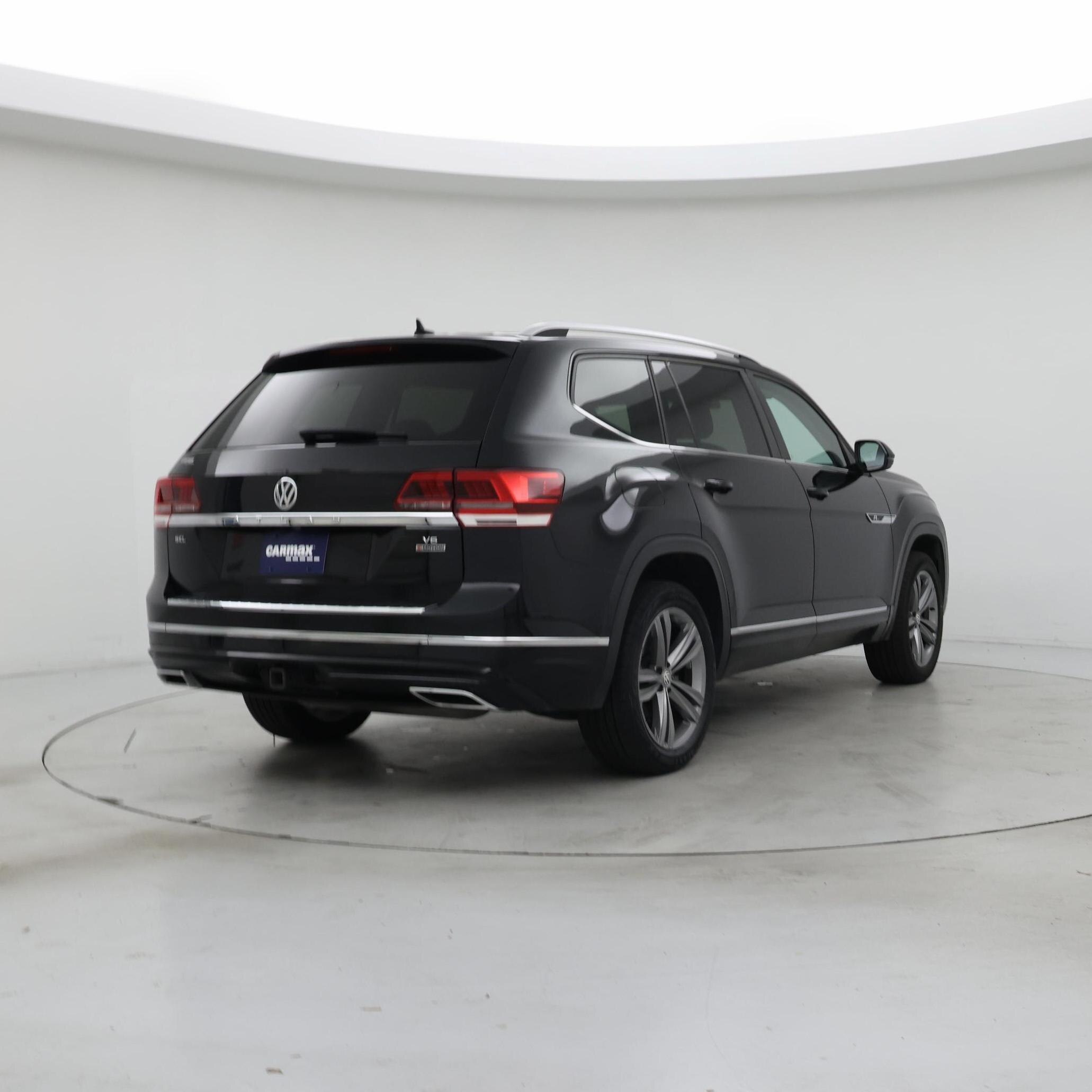 Thumbnail: 2019 Volkswagen Atlas - 8