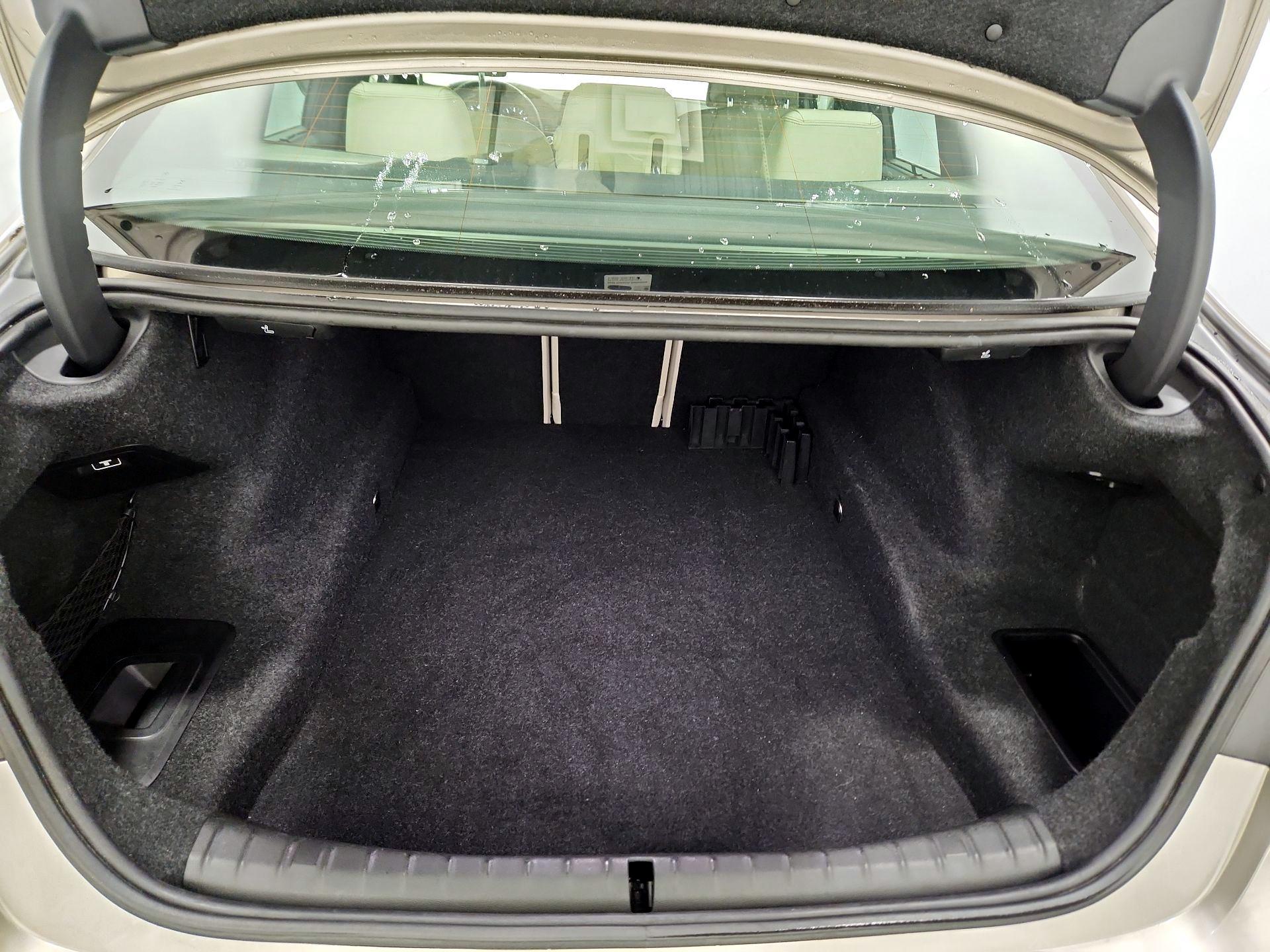 Thumbnail: 2017 BMW 5 Series - 19