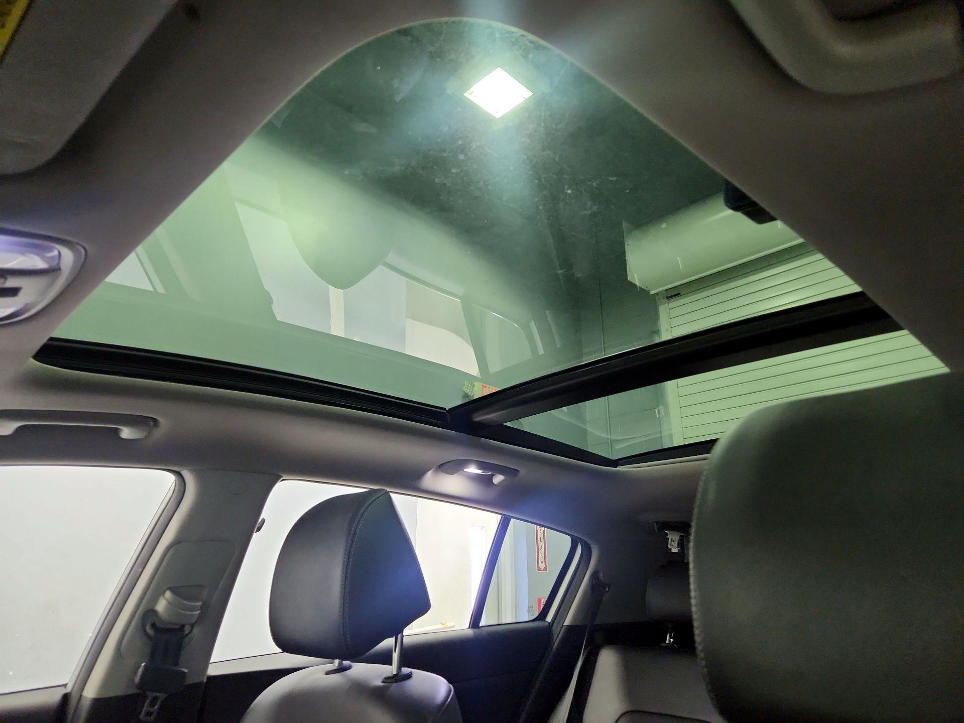 Thumbnail: 2017 Kia Sportage - 20