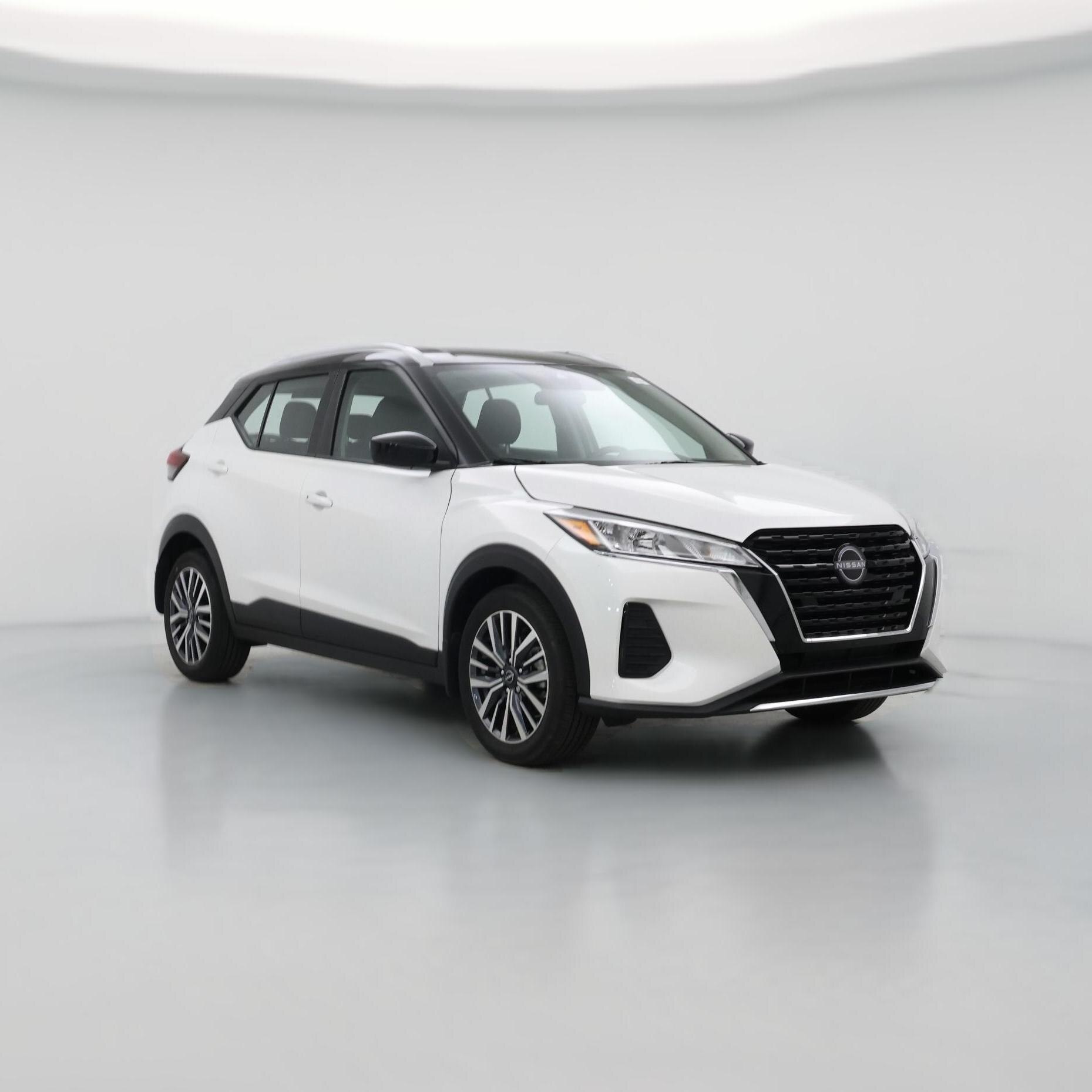 Thumbnail: 2024 Nissan Kicks - 1