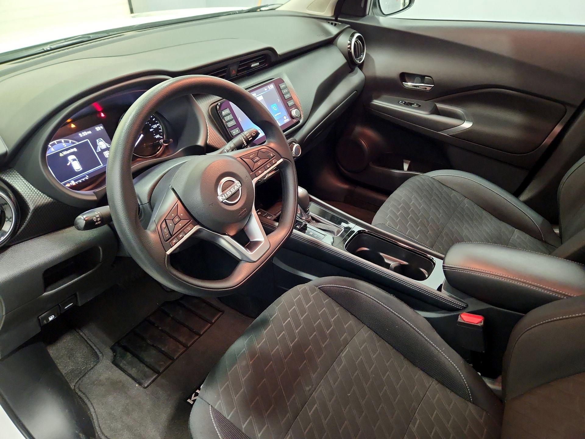 Thumbnail: 2024 Nissan Kicks - 11