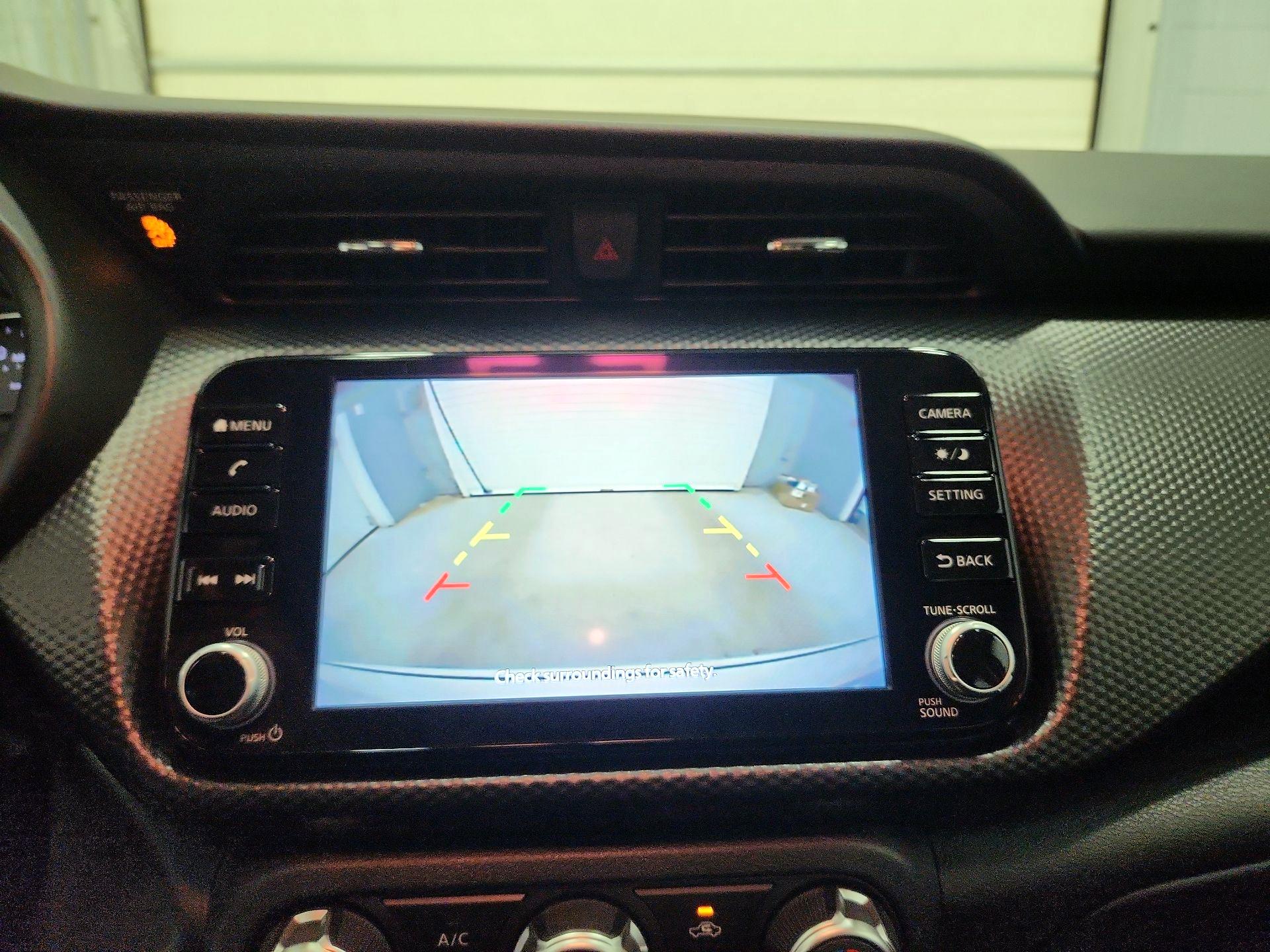 Thumbnail: 2024 Nissan Kicks - 13