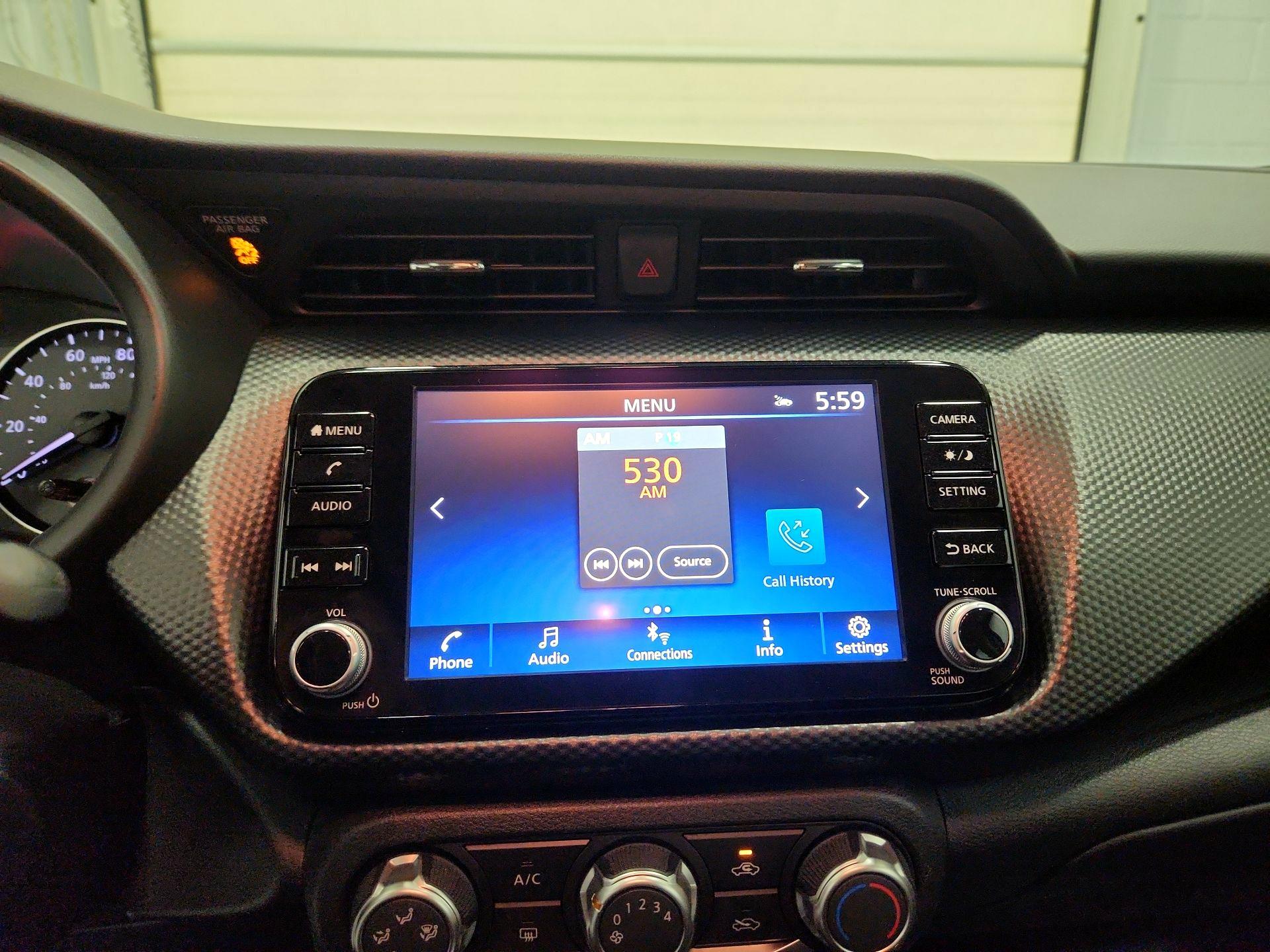 Thumbnail: 2024 Nissan Kicks - 14