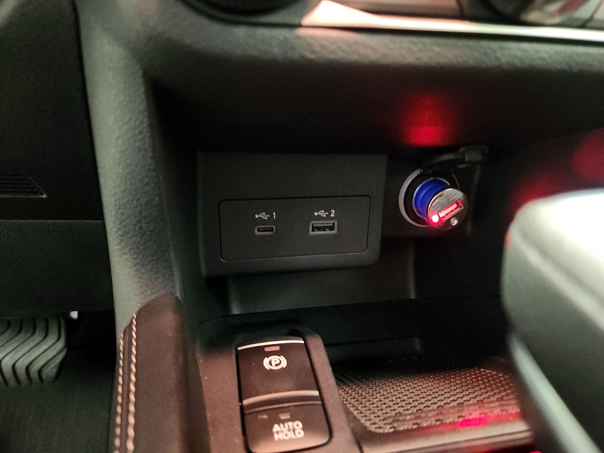 Thumbnail: 2024 Nissan Kicks - 17