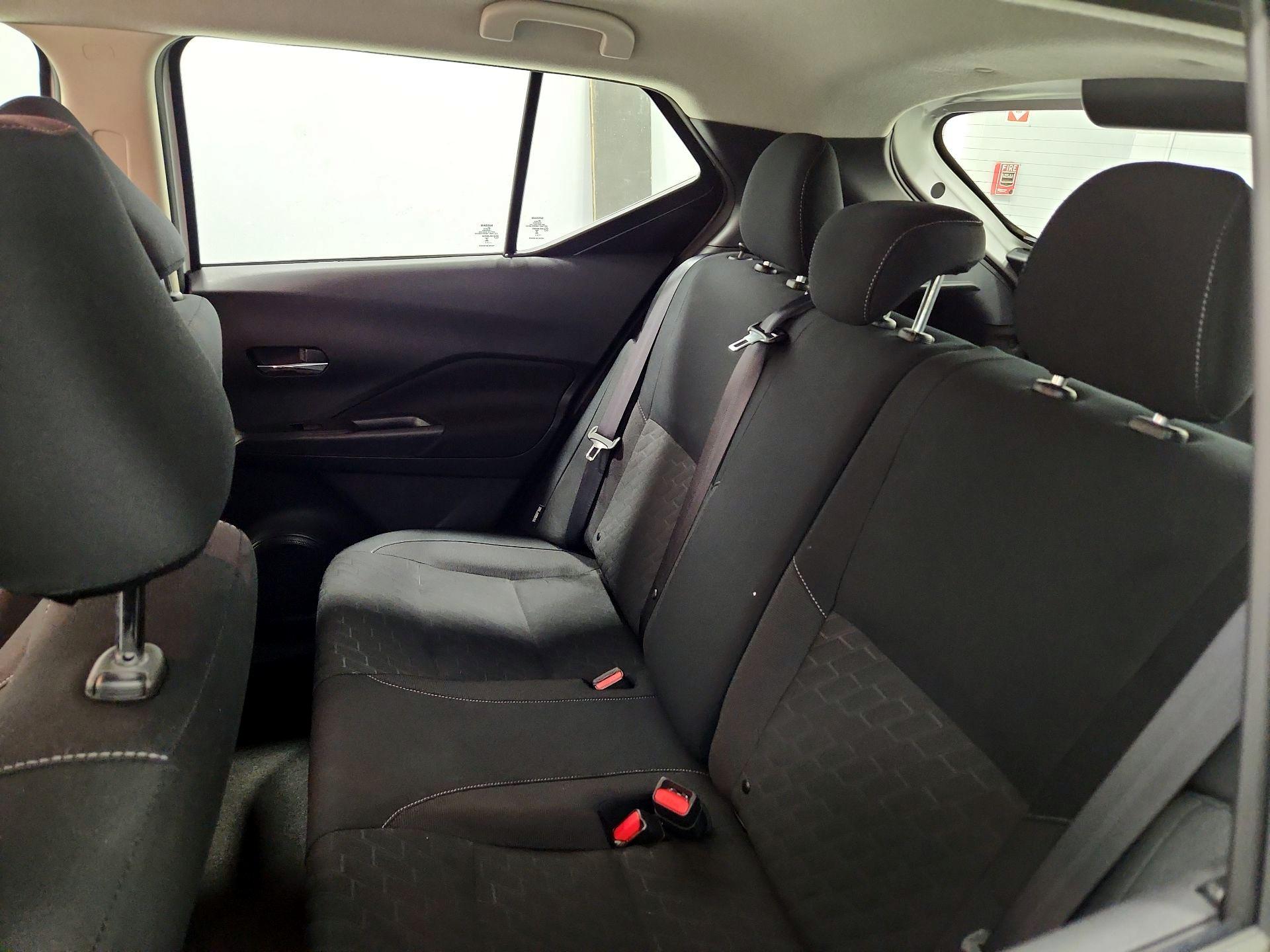 Thumbnail: 2024 Nissan Kicks - 18