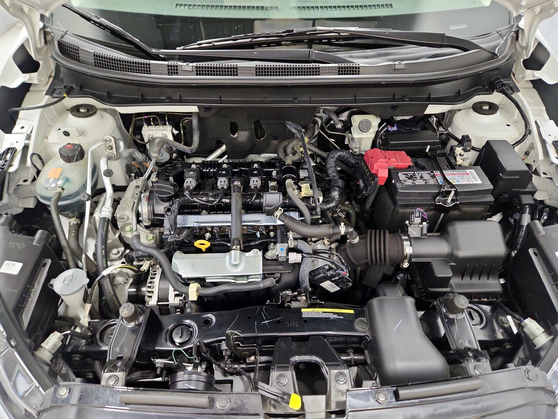 Thumbnail: 2024 Nissan Kicks - 20