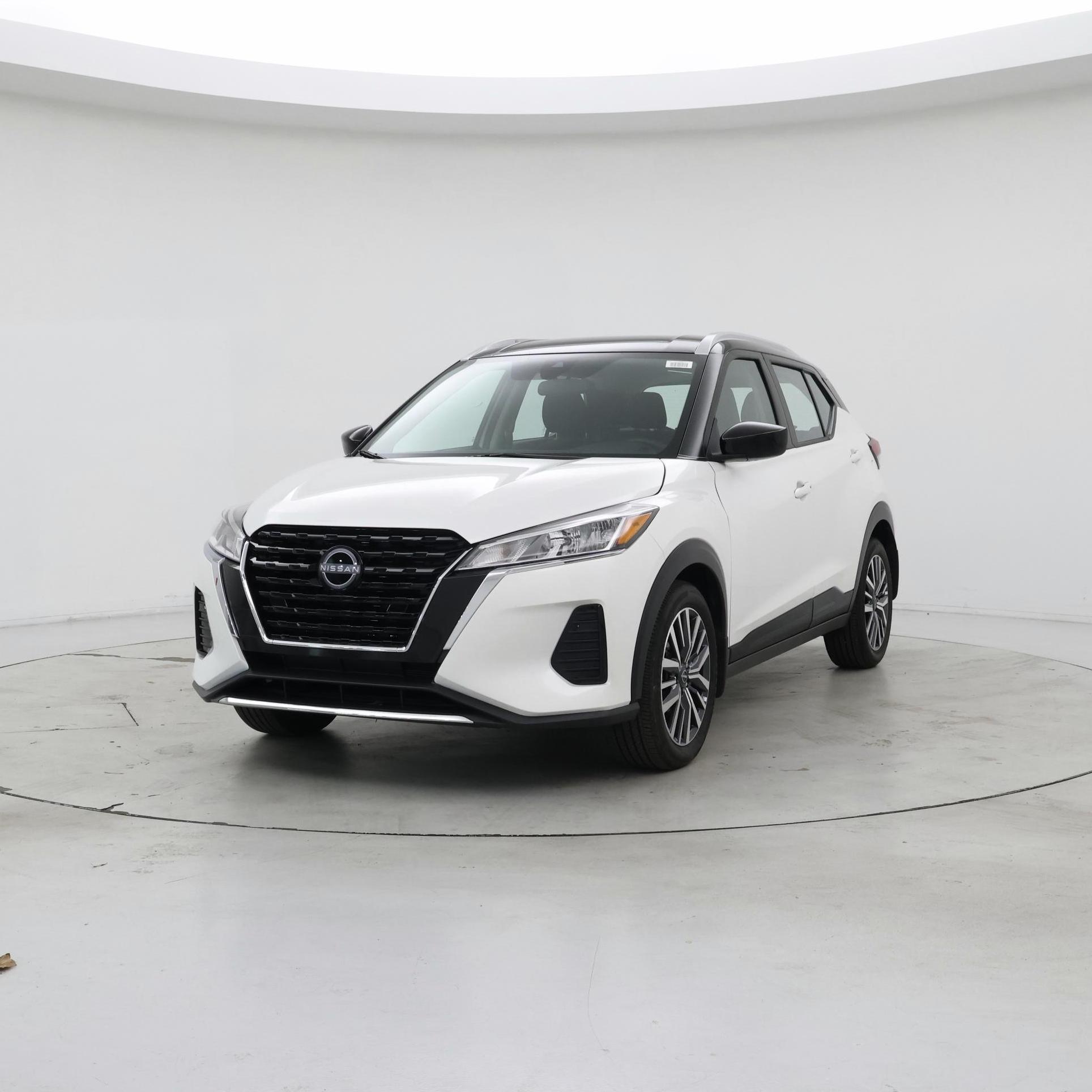 Thumbnail: 2024 Nissan Kicks - 4