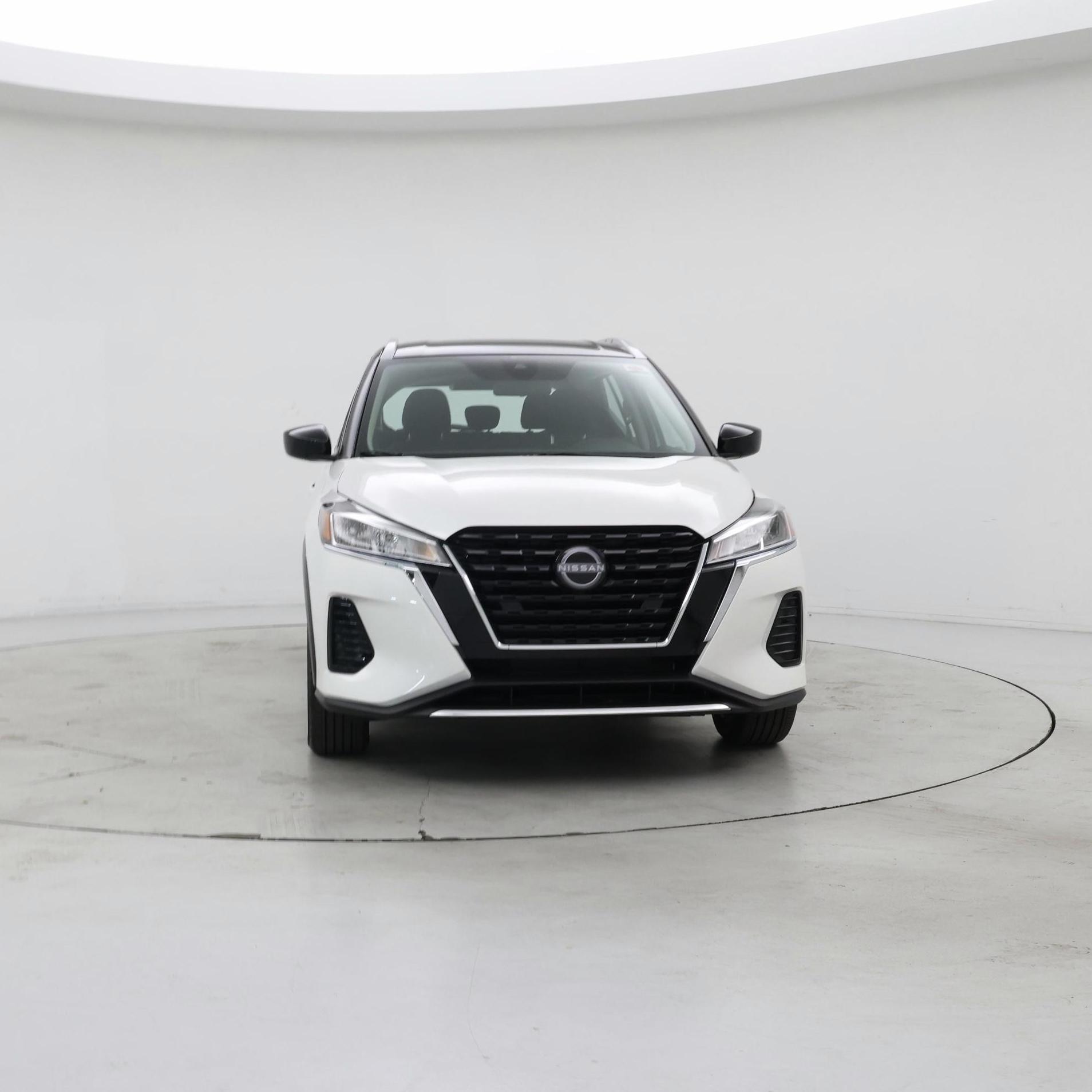 Thumbnail: 2024 Nissan Kicks - 5