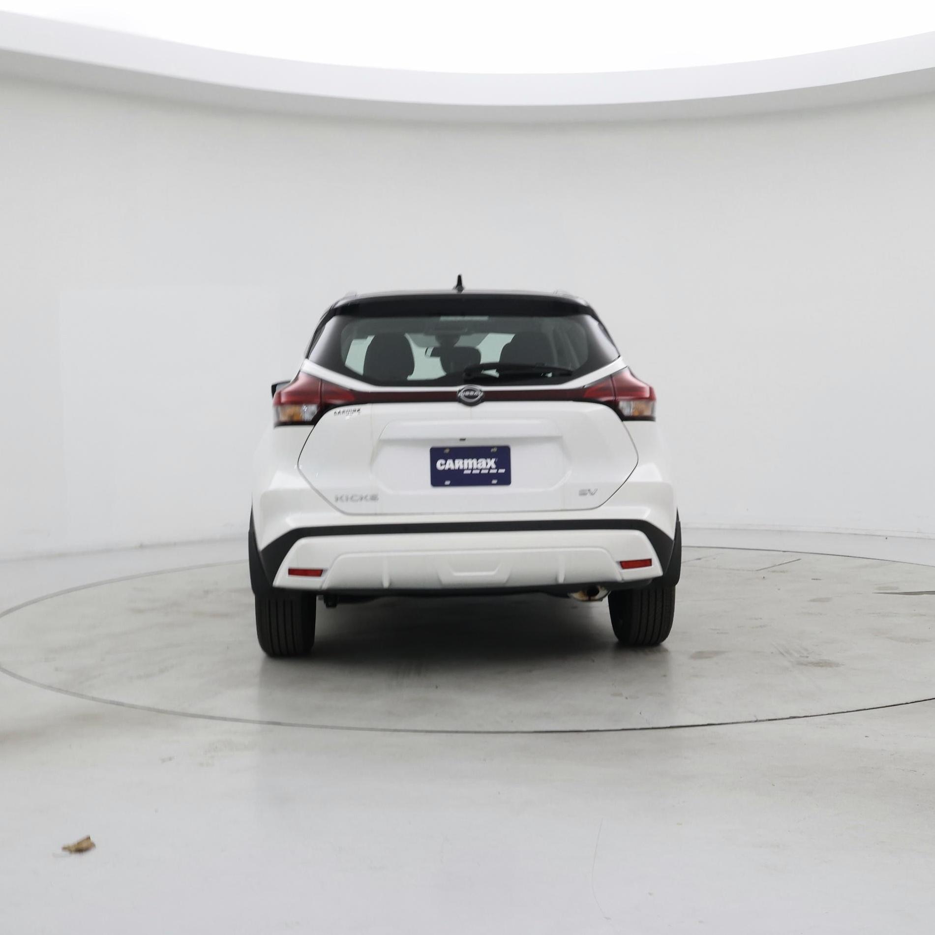 Thumbnail: 2024 Nissan Kicks - 6