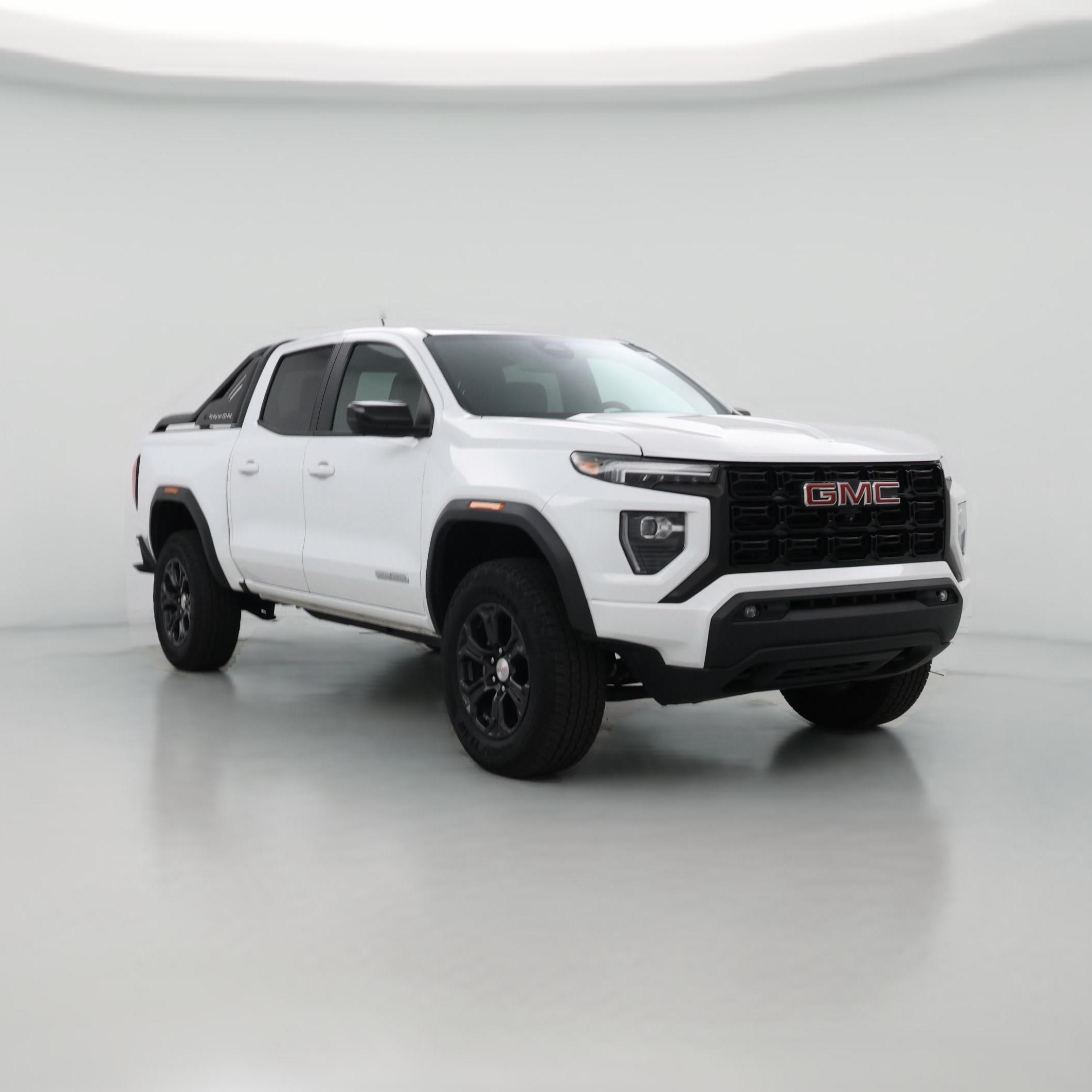 Thumbnail: 2023 GMC Canyon - 1