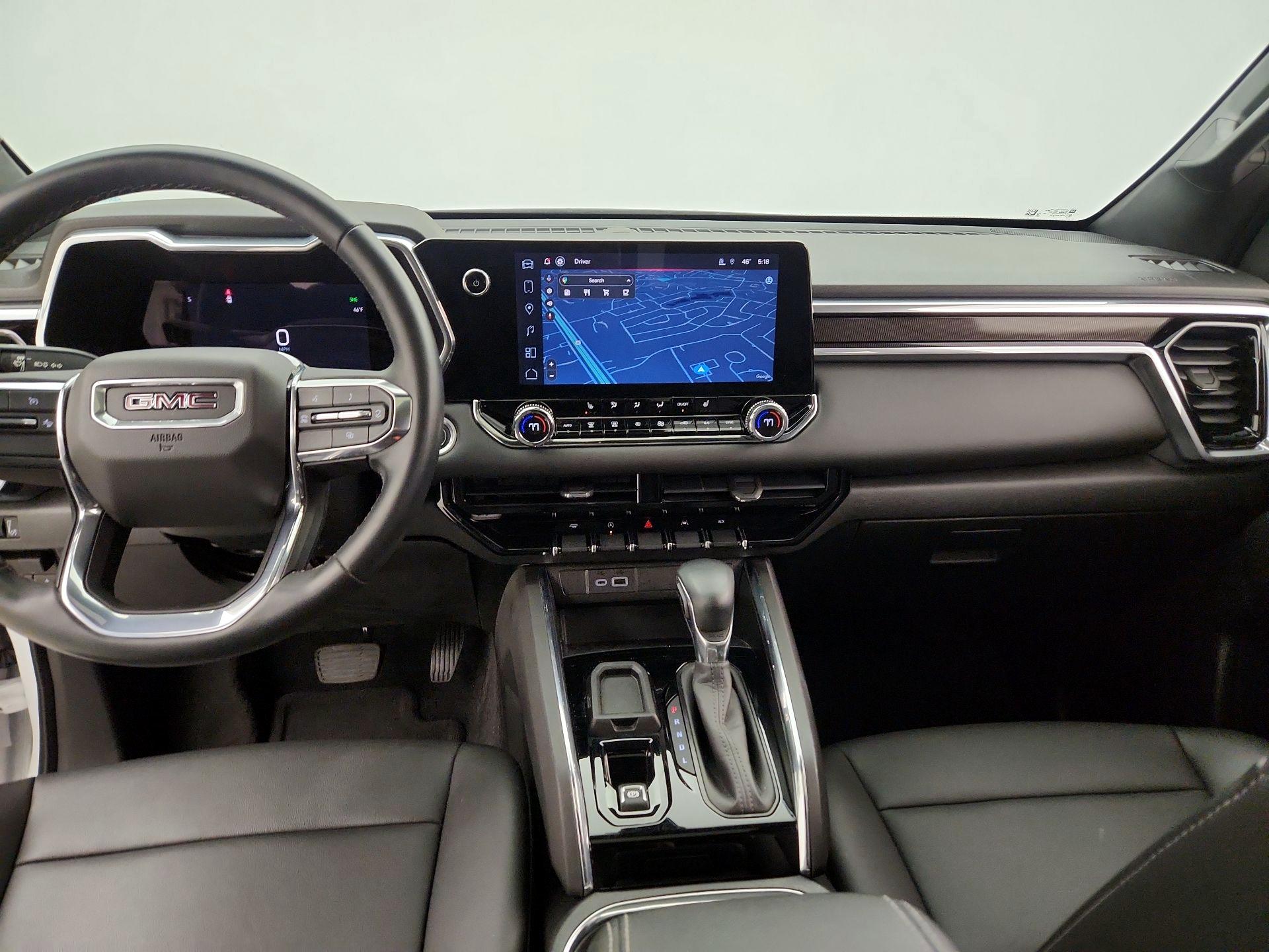 Thumbnail: 2023 GMC Canyon - 9