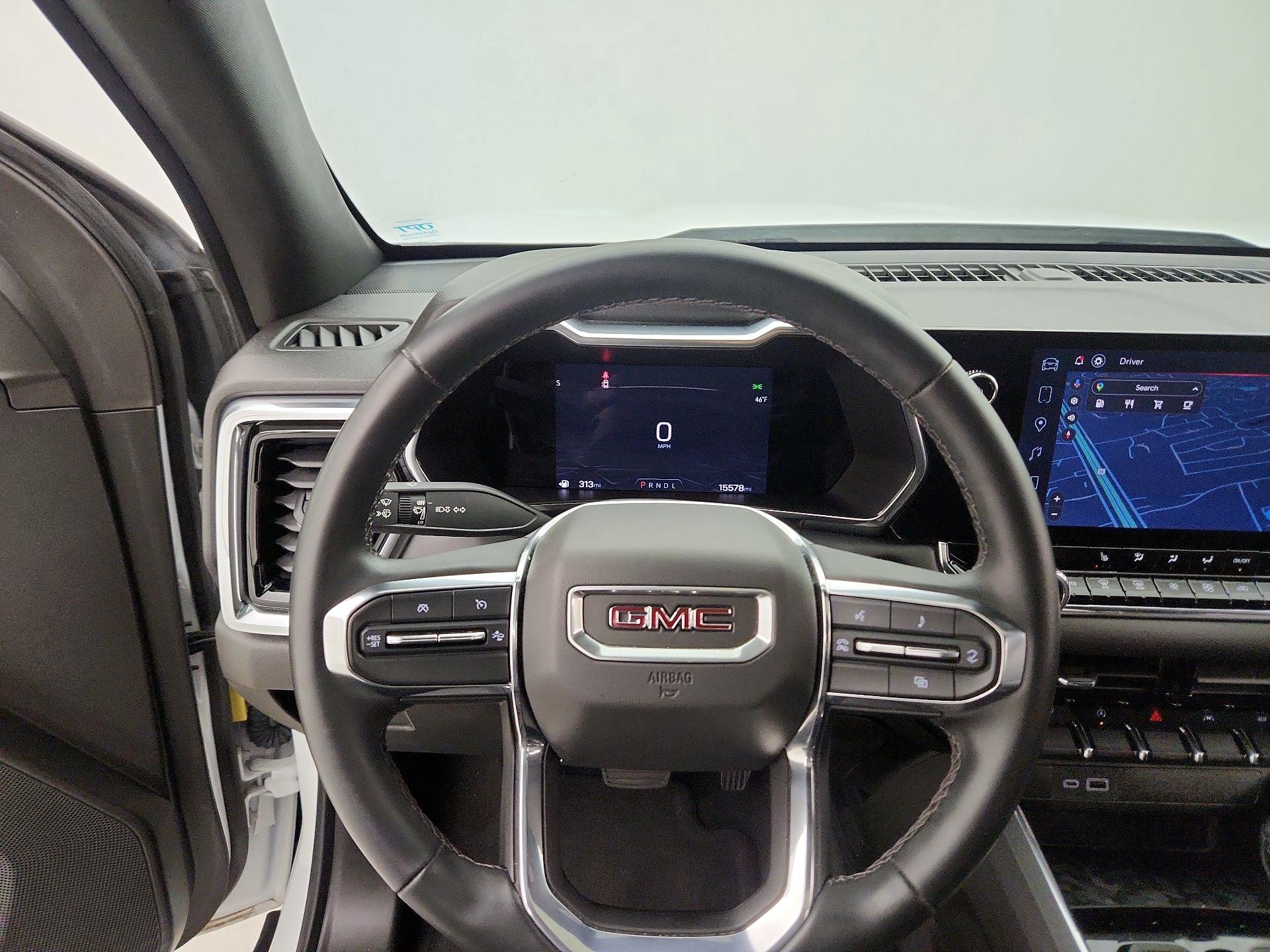 Thumbnail: 2023 GMC Canyon - 10