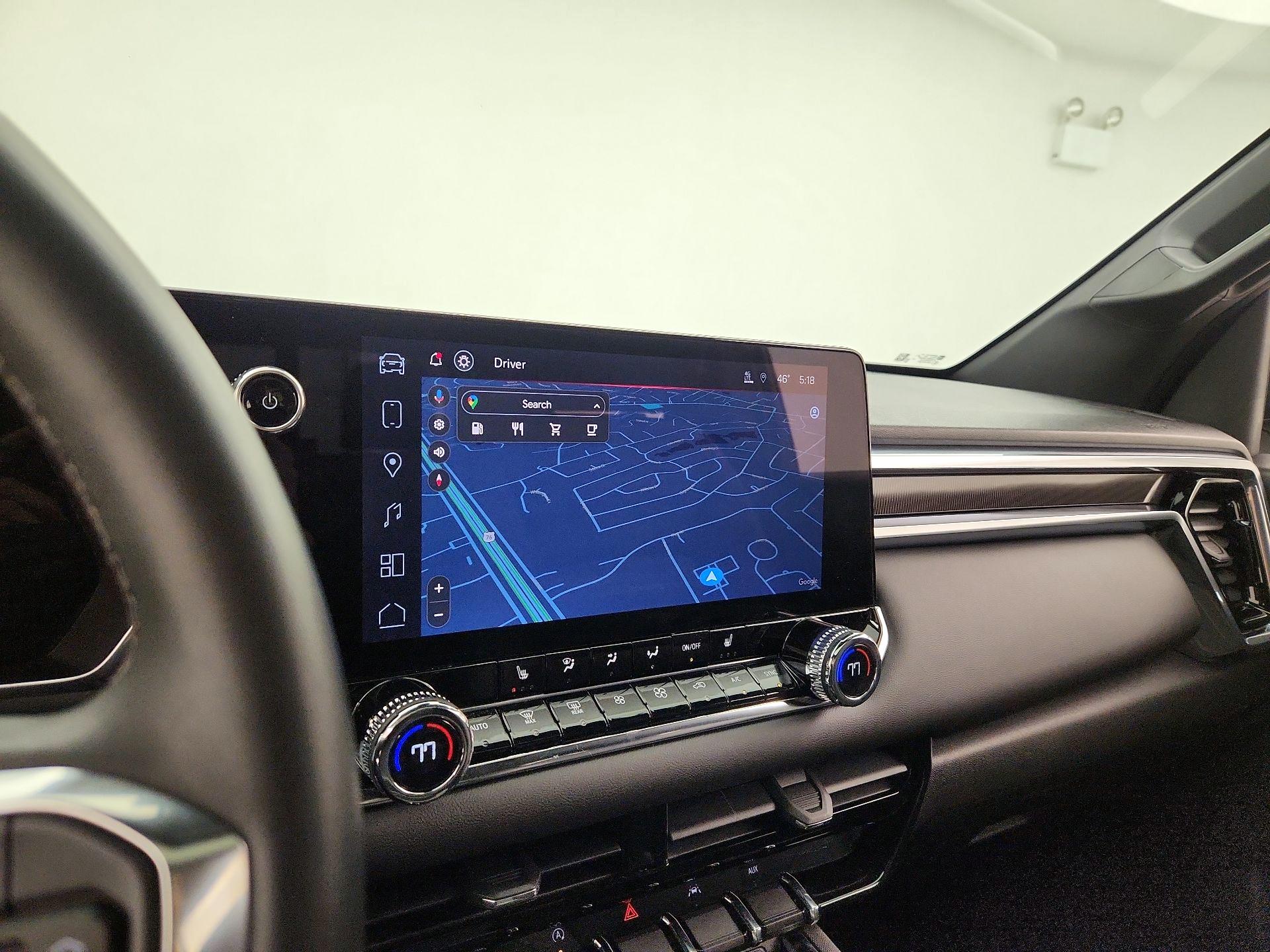 Thumbnail: 2023 GMC Canyon - 14