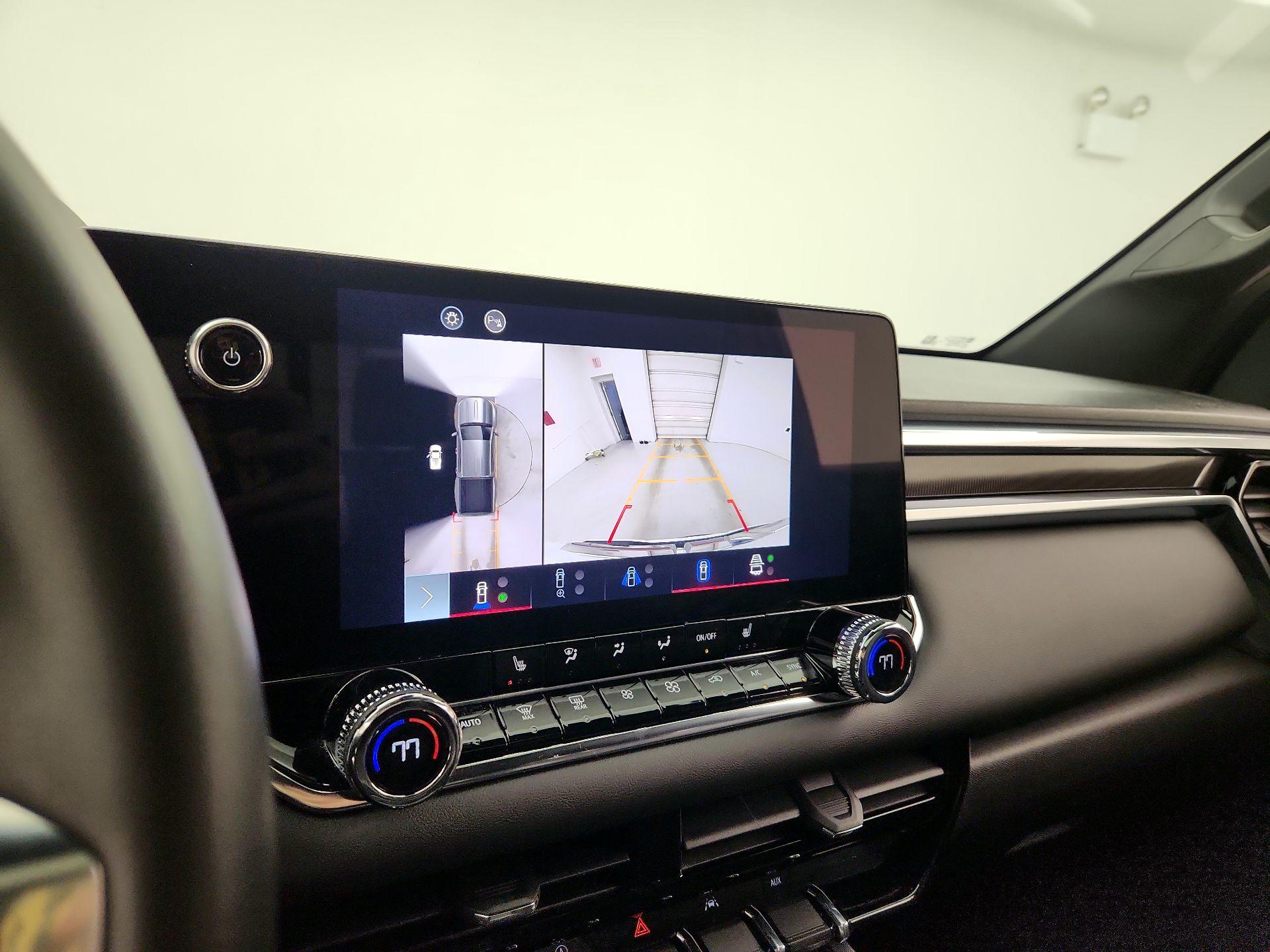 Thumbnail: 2023 GMC Canyon - 15