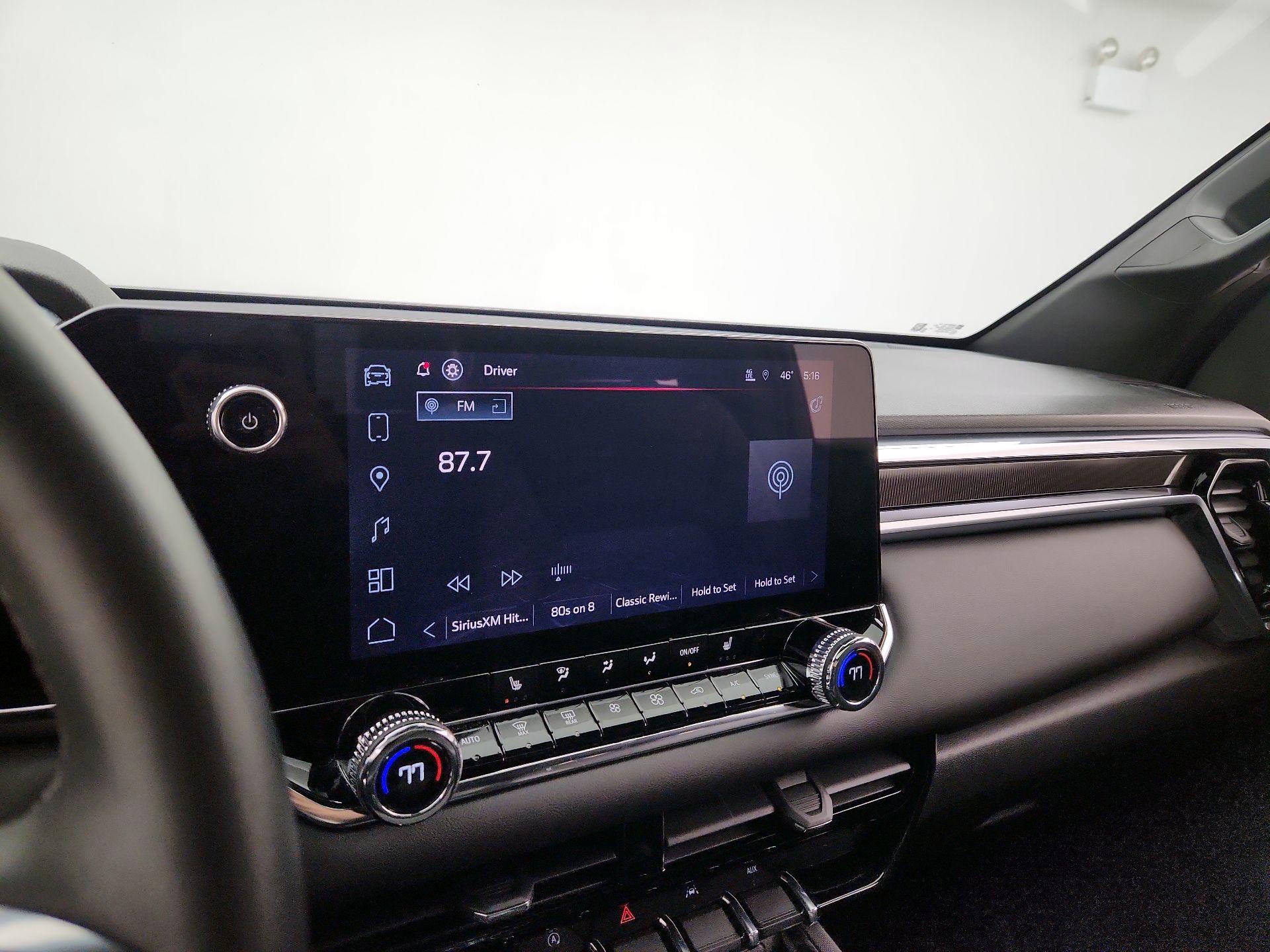 Thumbnail: 2023 GMC Canyon - 16